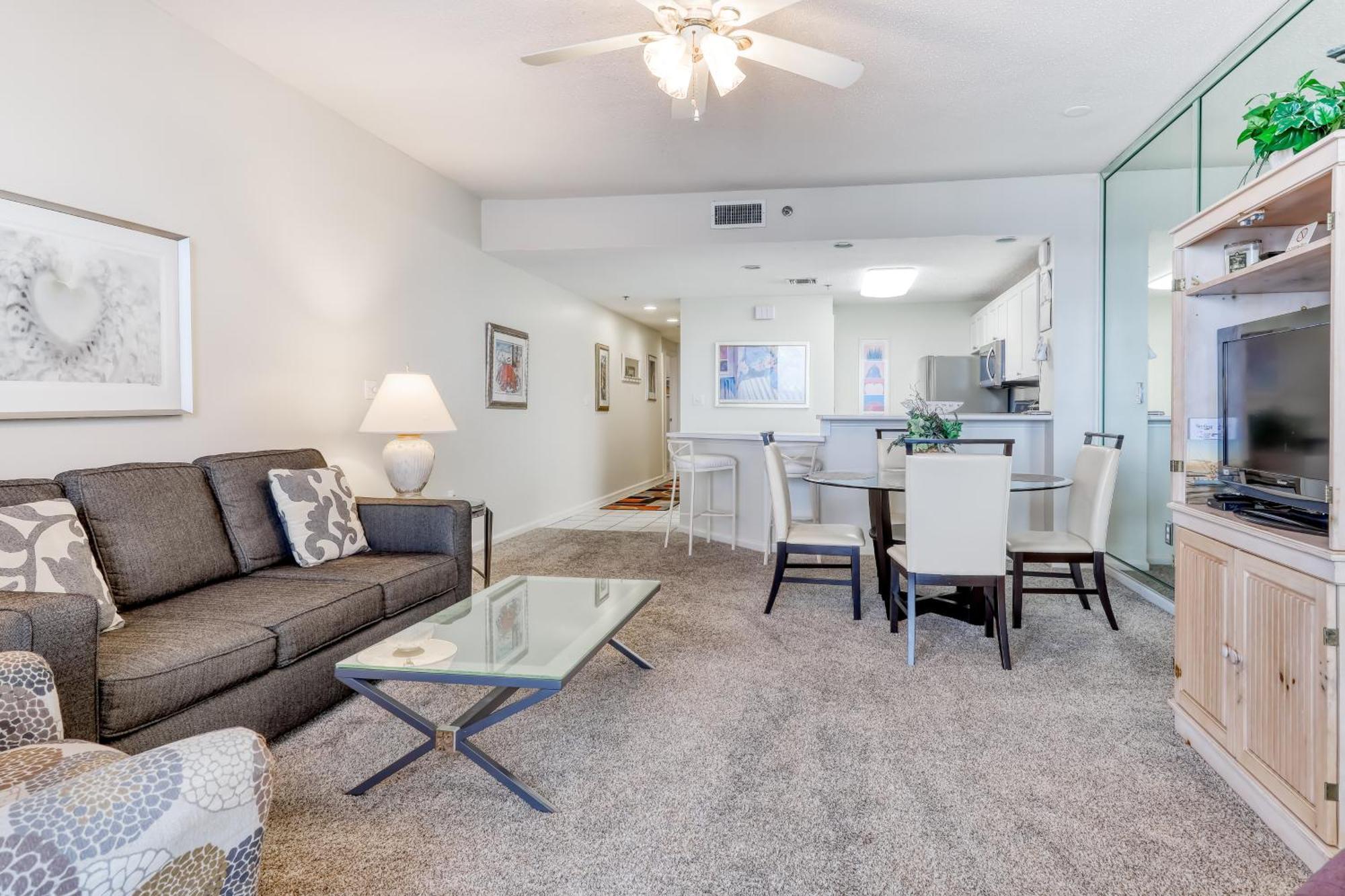 Sterling Sands Apartment