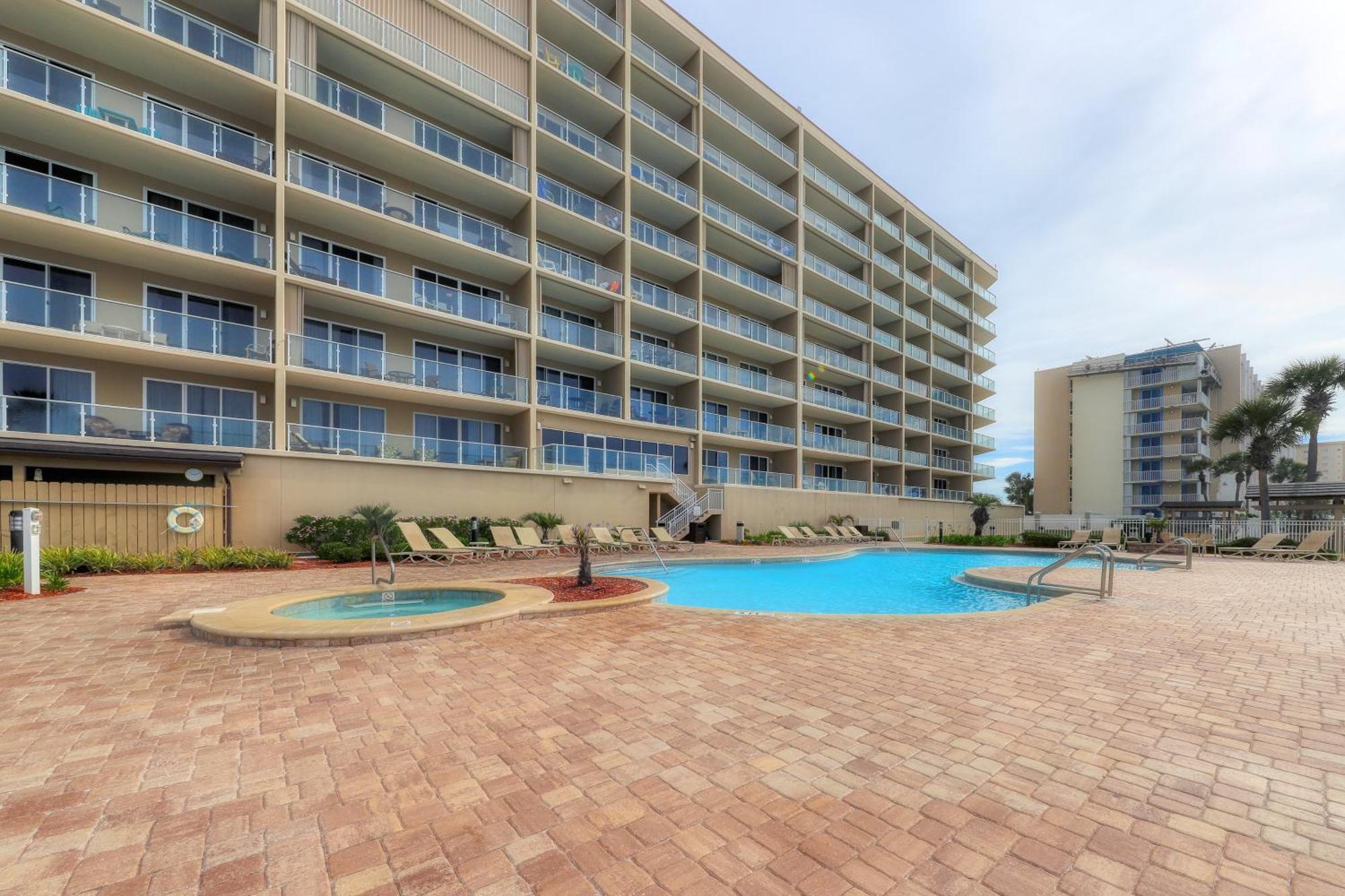 Sterling Sands Apartment *