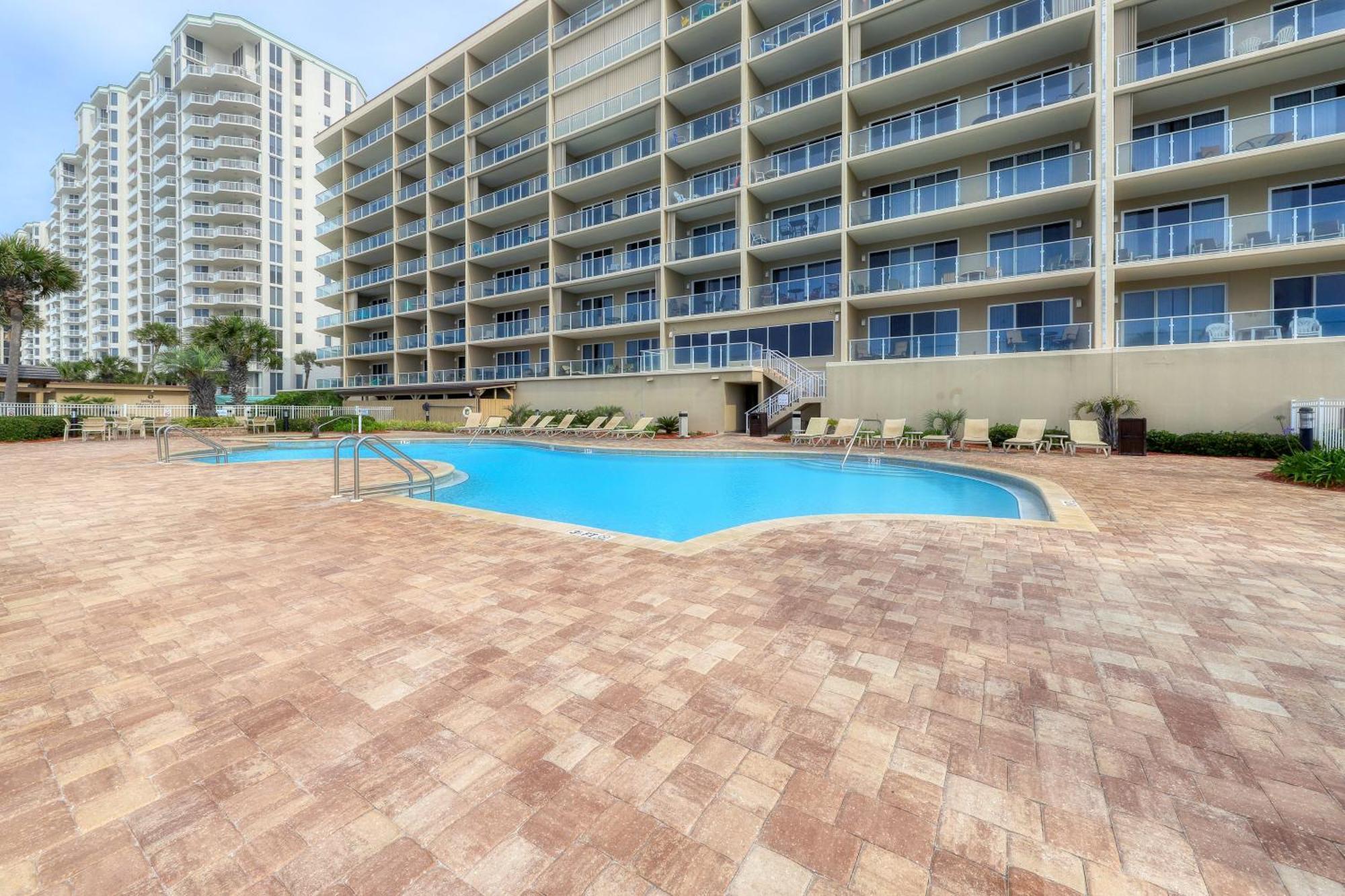 Apartment Sterling Sands *