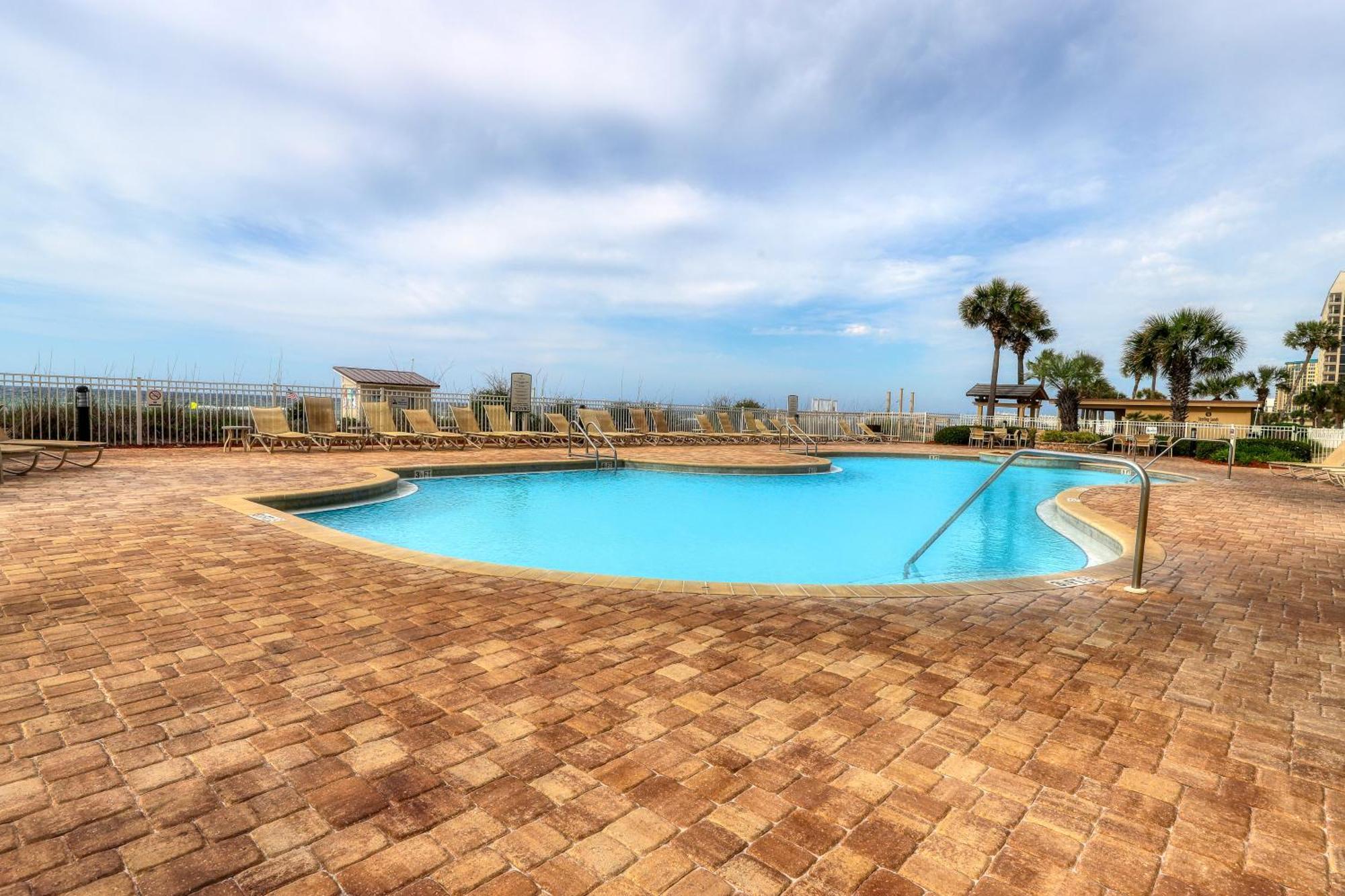 Sterling Sands Destin