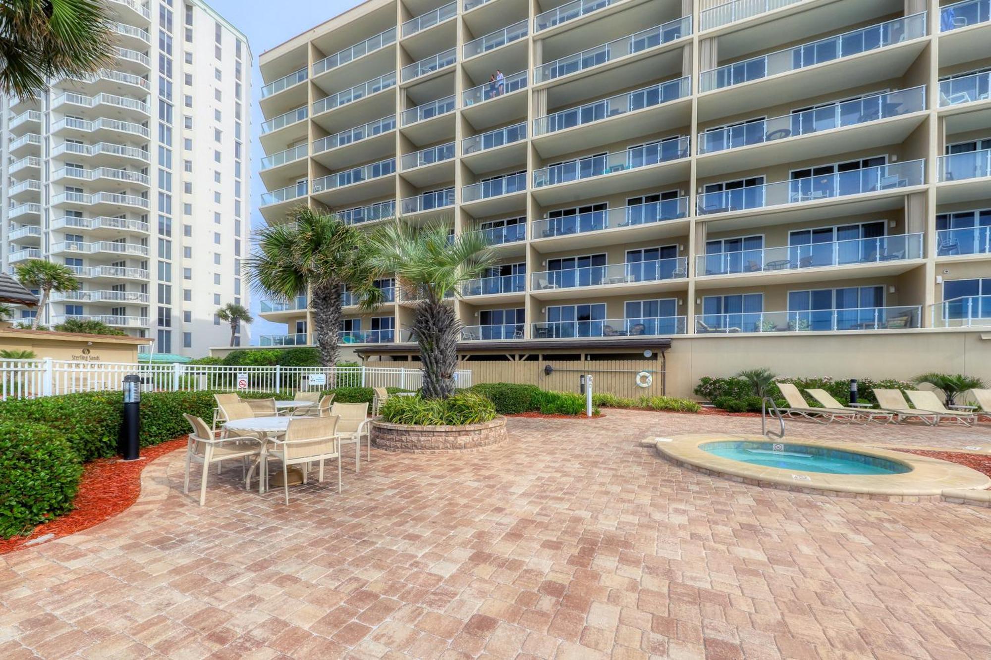 Apartment Sterling Sands