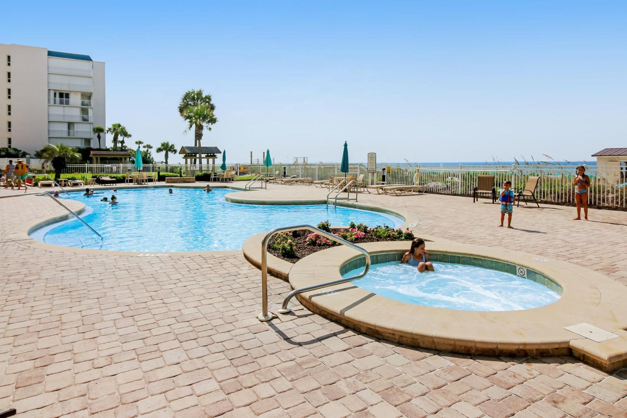 Sterling Sands * Destin