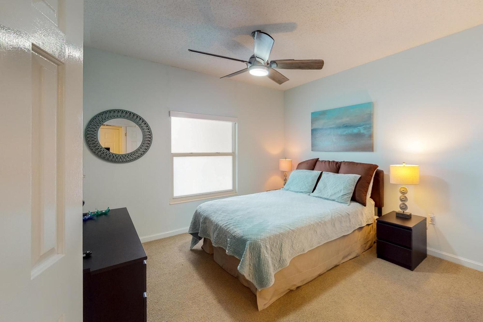 Sterling Sands Apartment