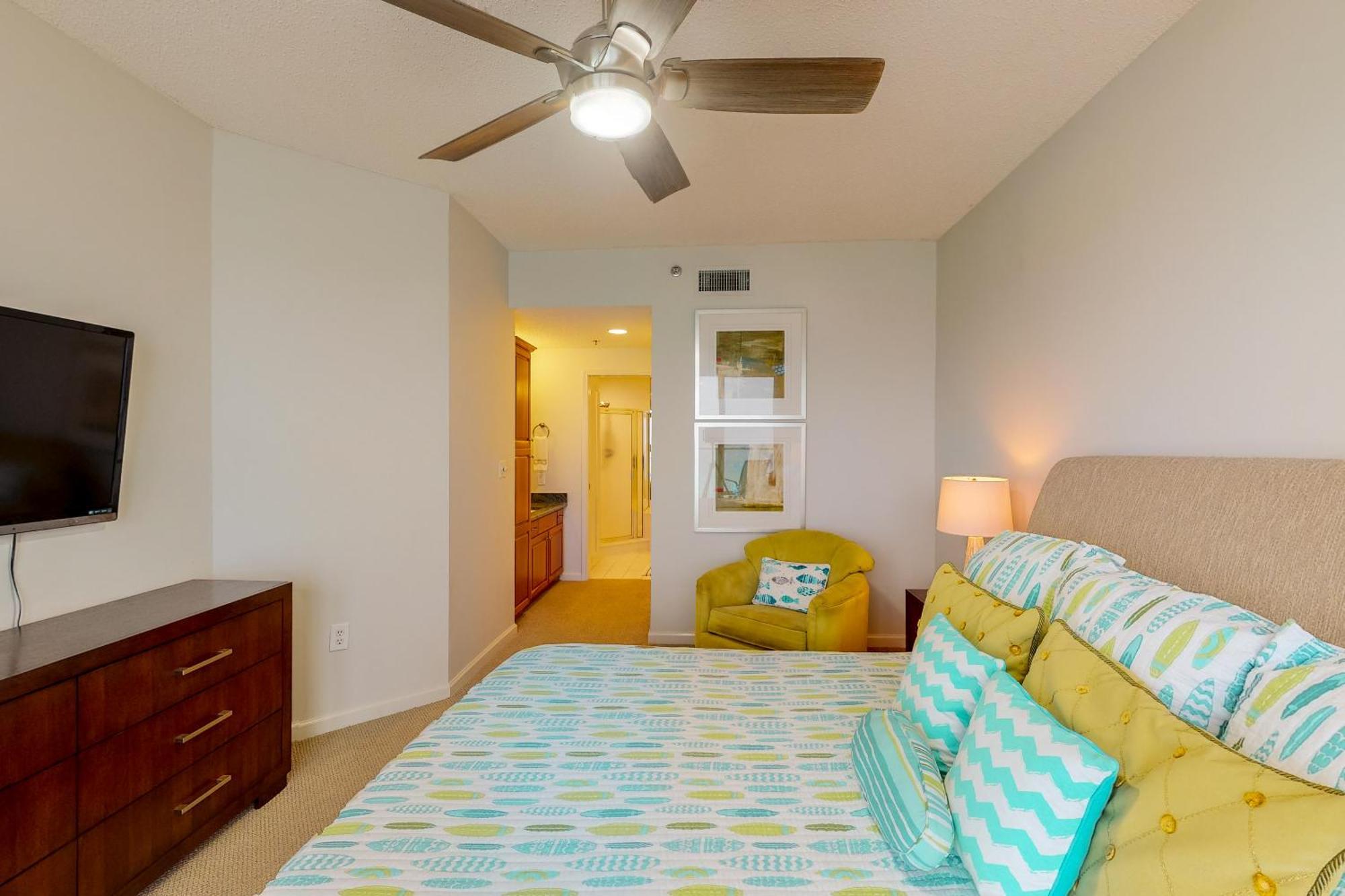 Sterling Sands Apartment *