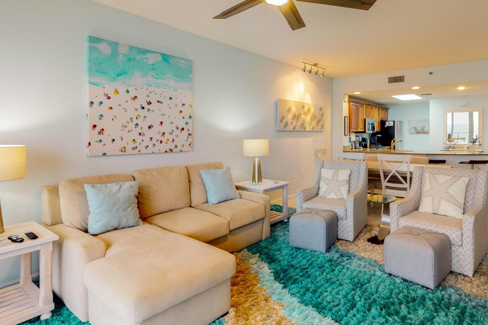 Apartment Sterling Sands Destin