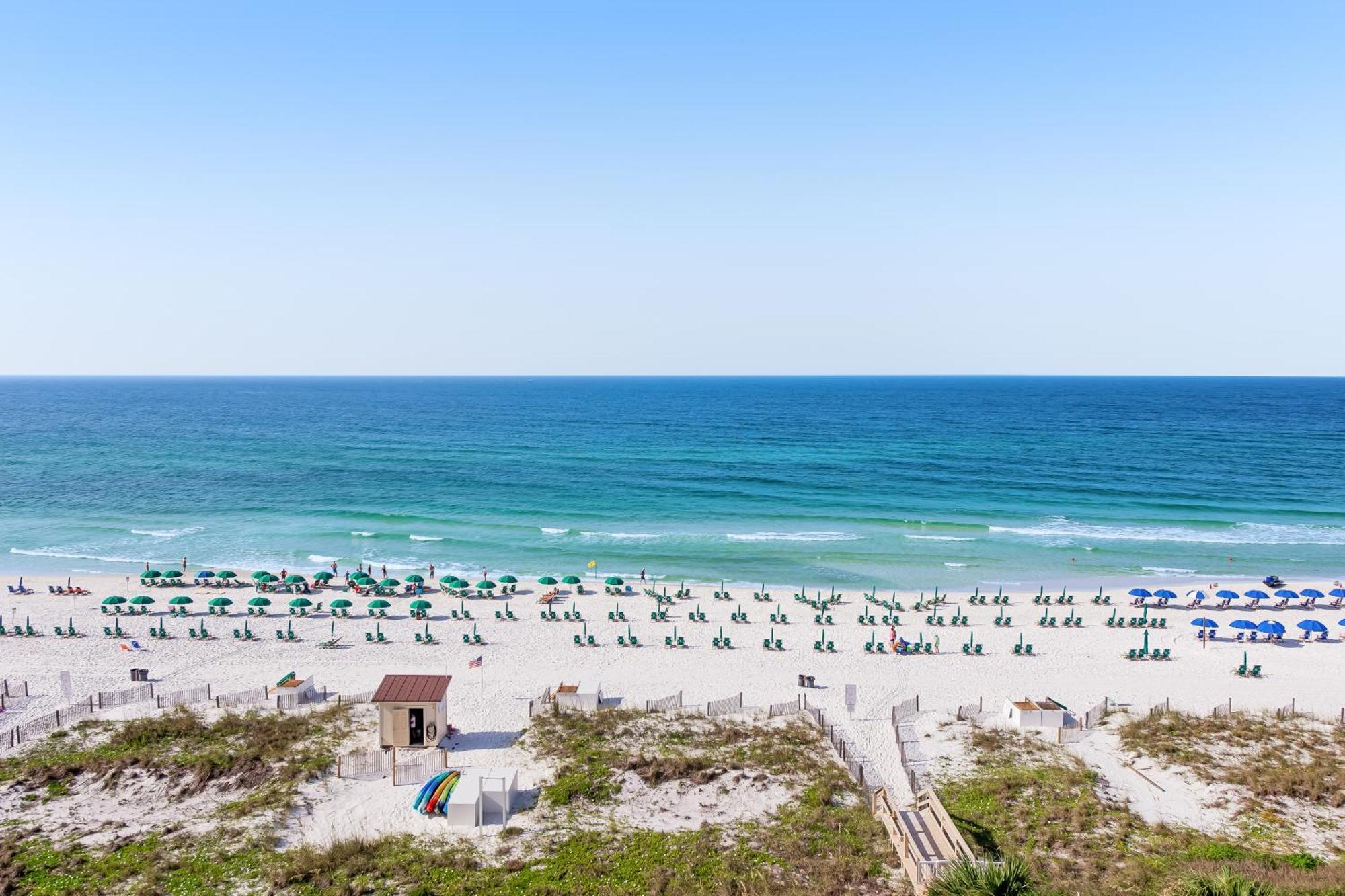 Sterling Sands Destin
