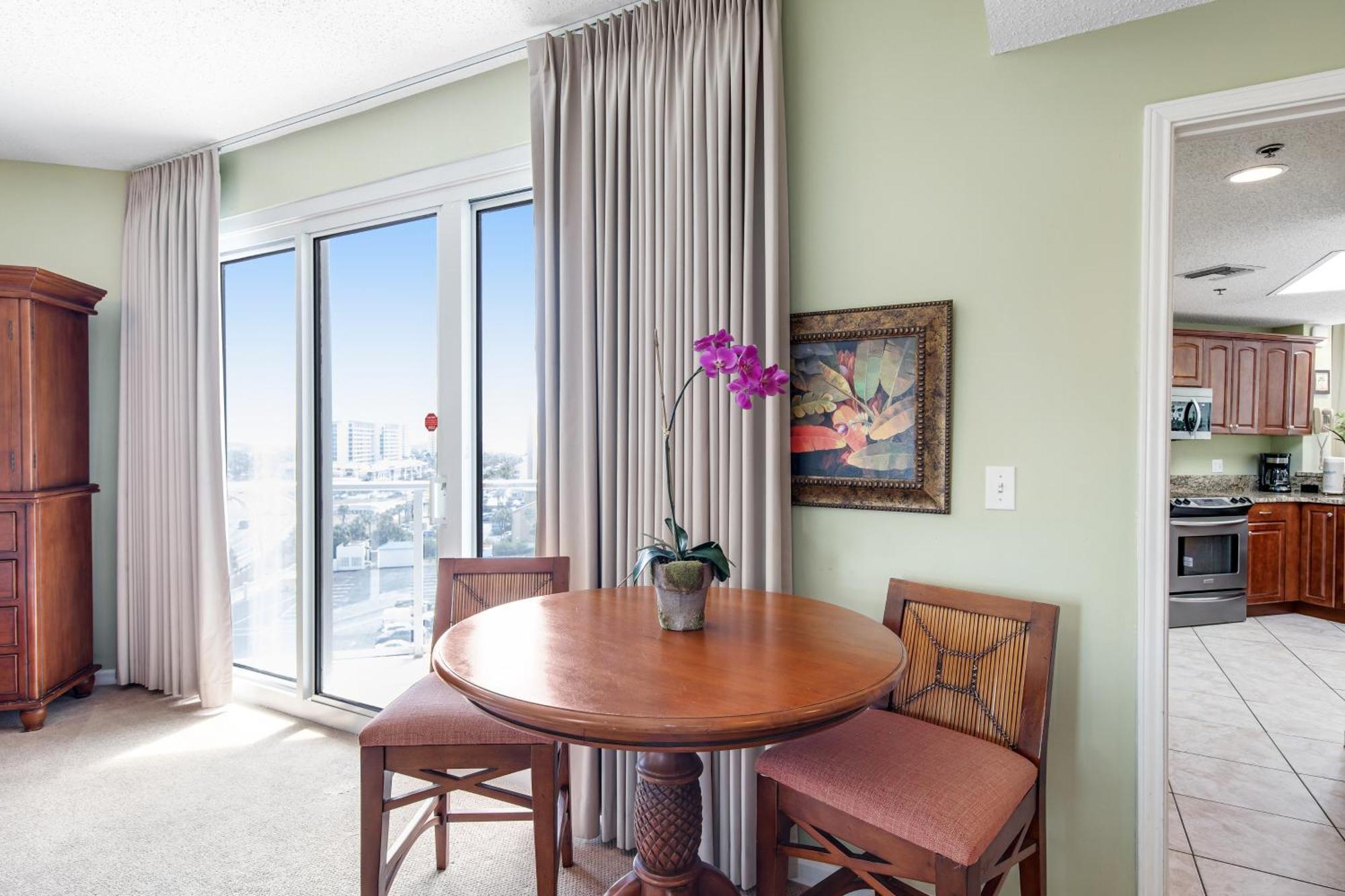 Sterling Sands Apartment
