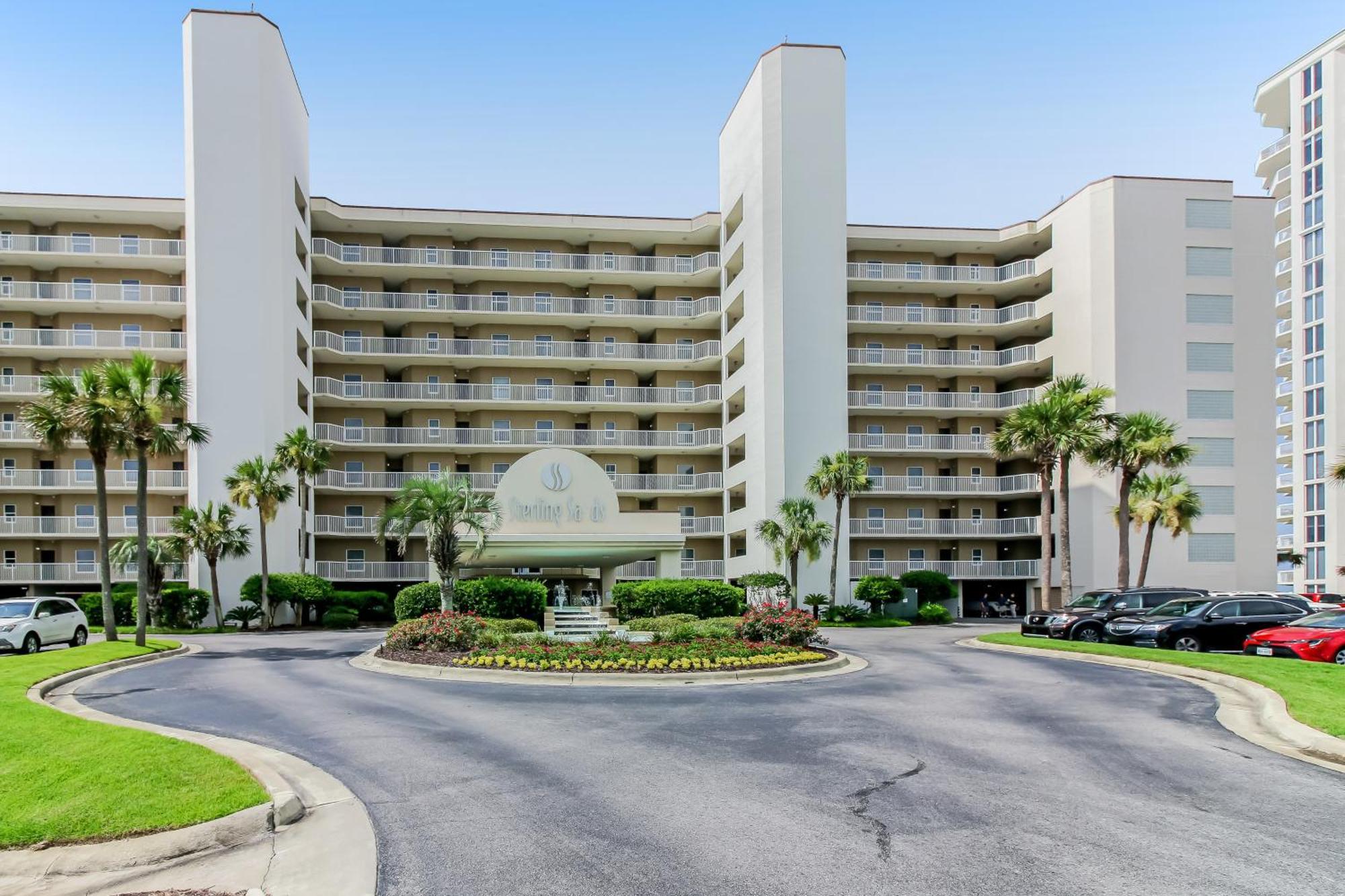 Apartment Sterling Sands *