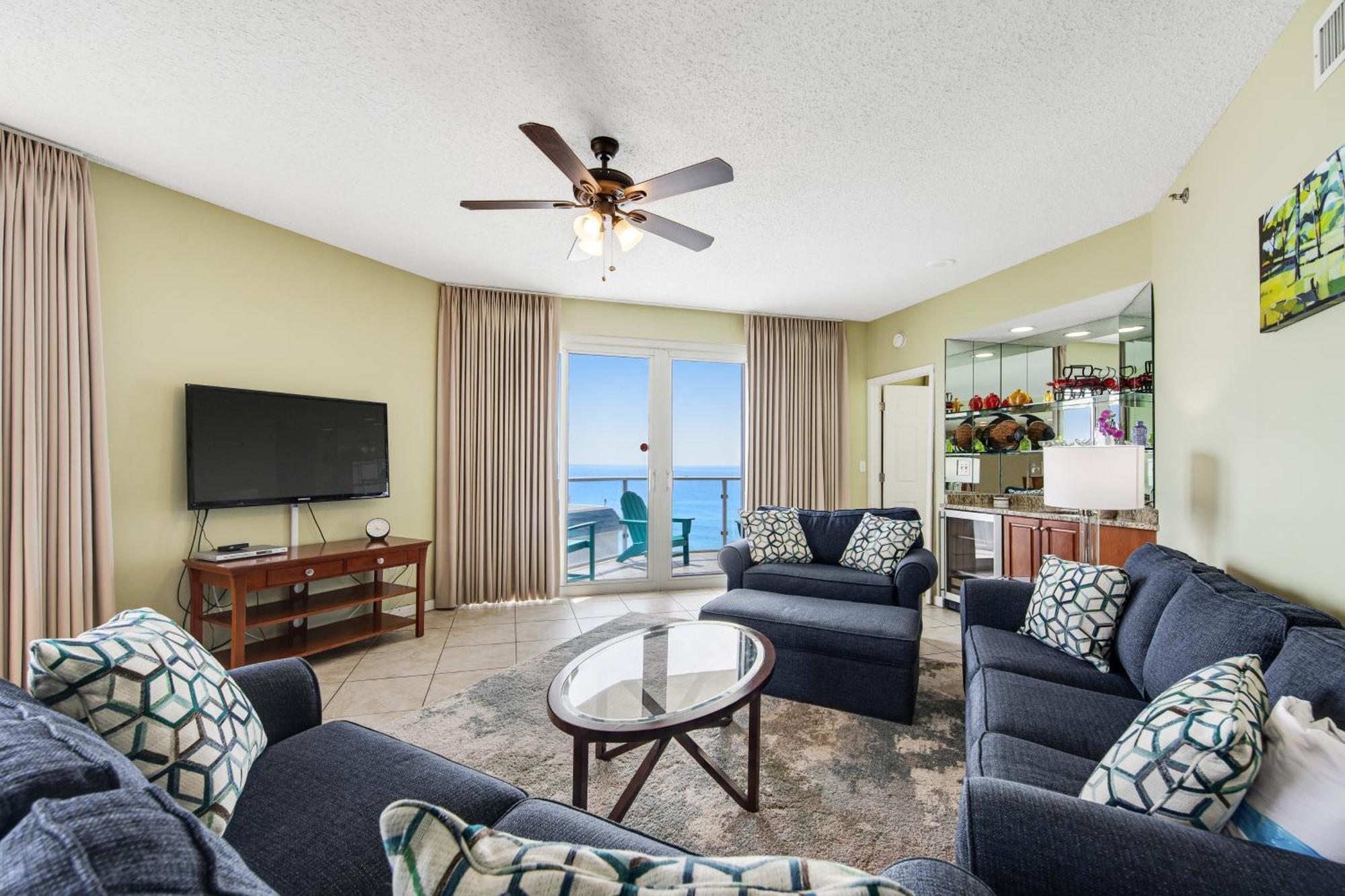 Sterling Sands Apartment *