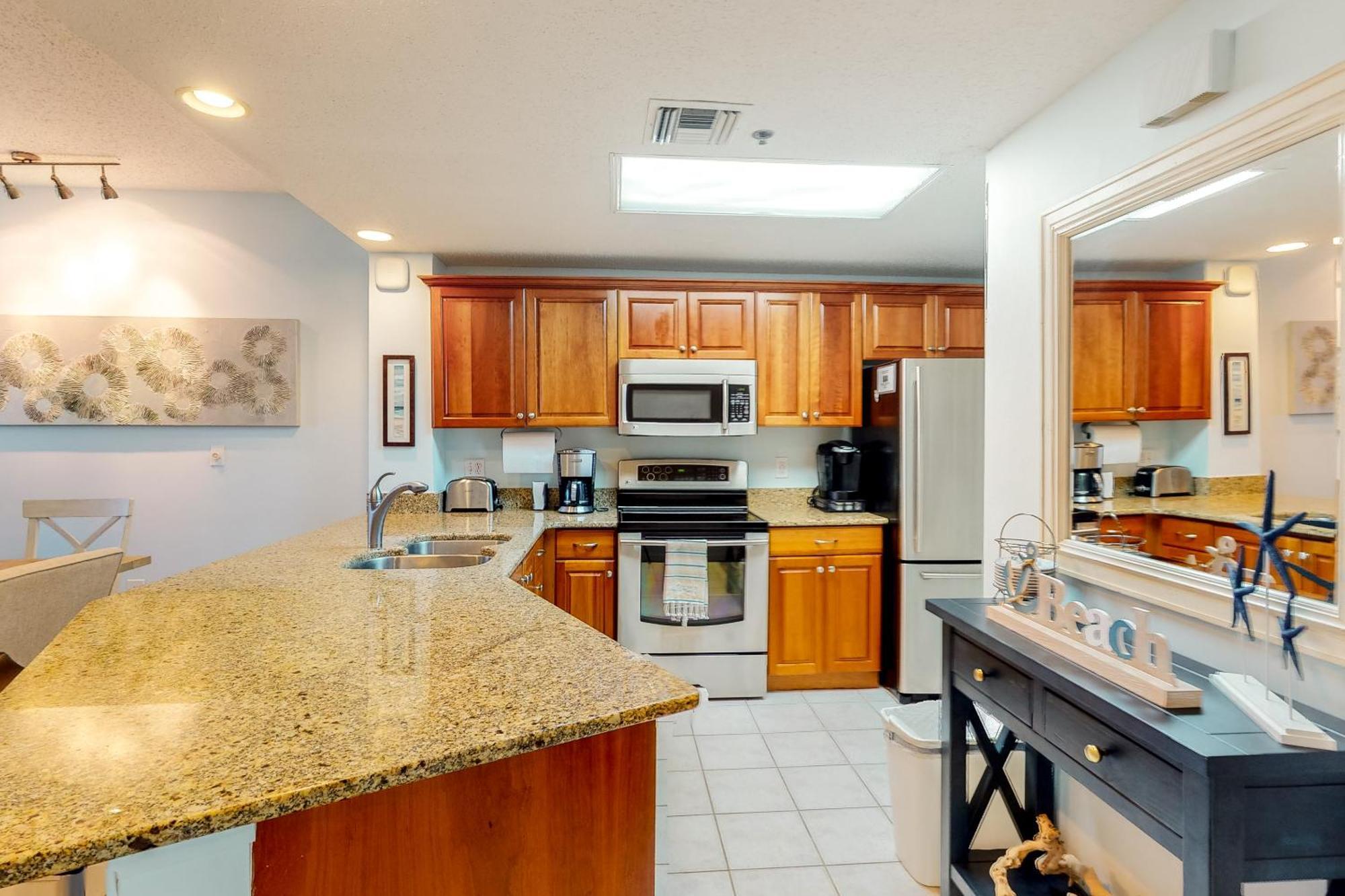 Apartment Sterling Sands *