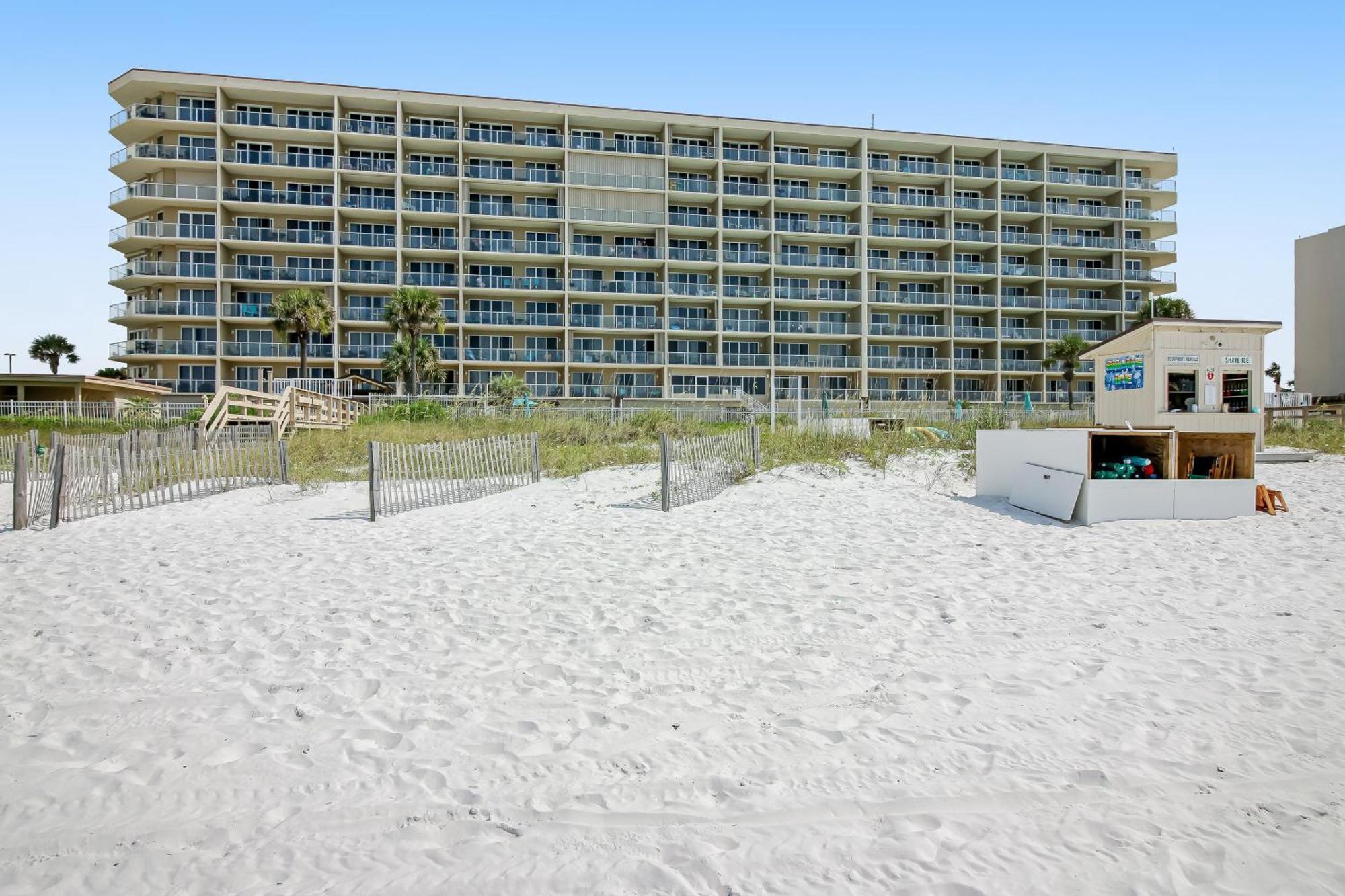 Sterling Sands * Destin
