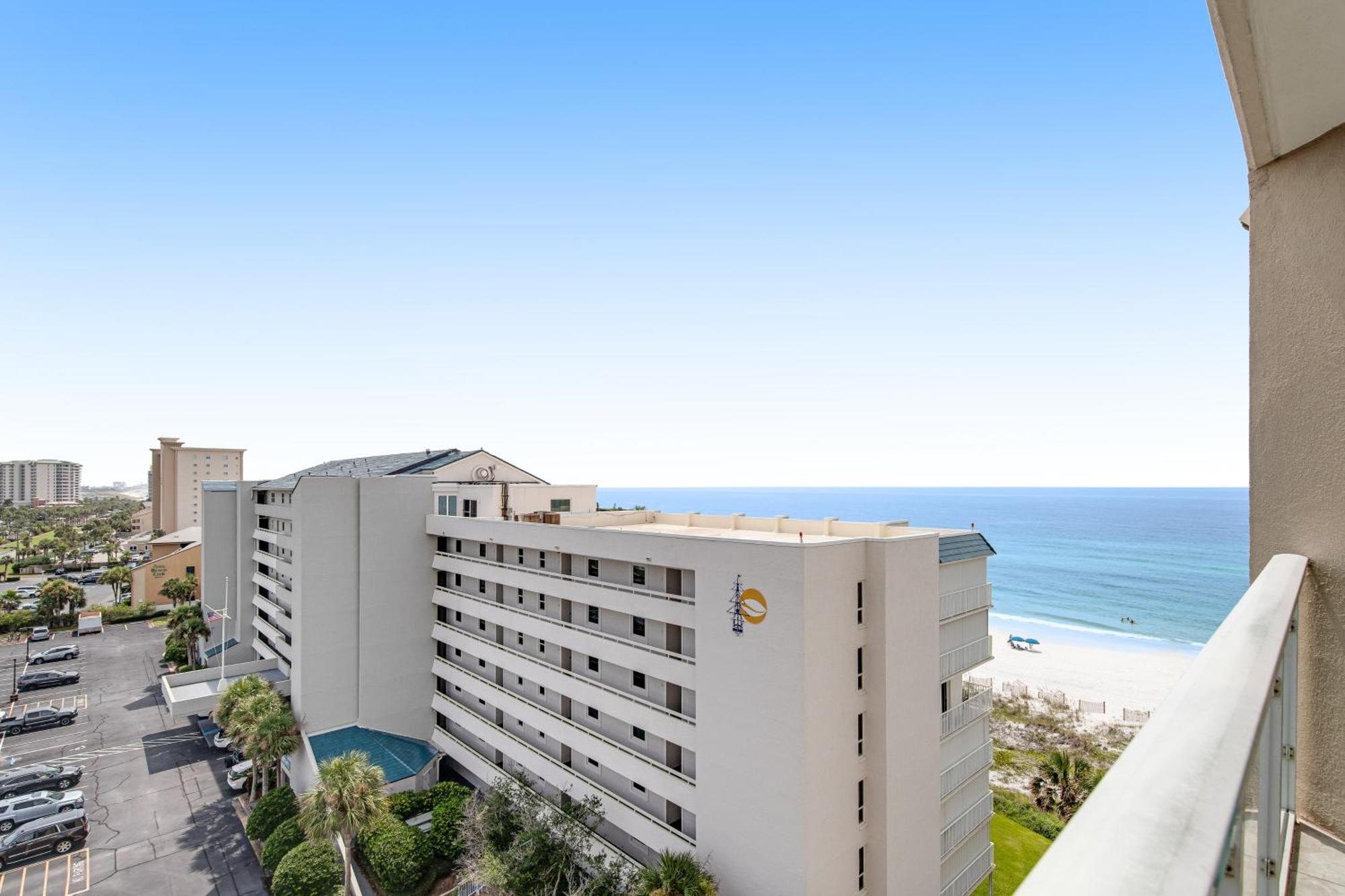 Apartment Sterling Sands *