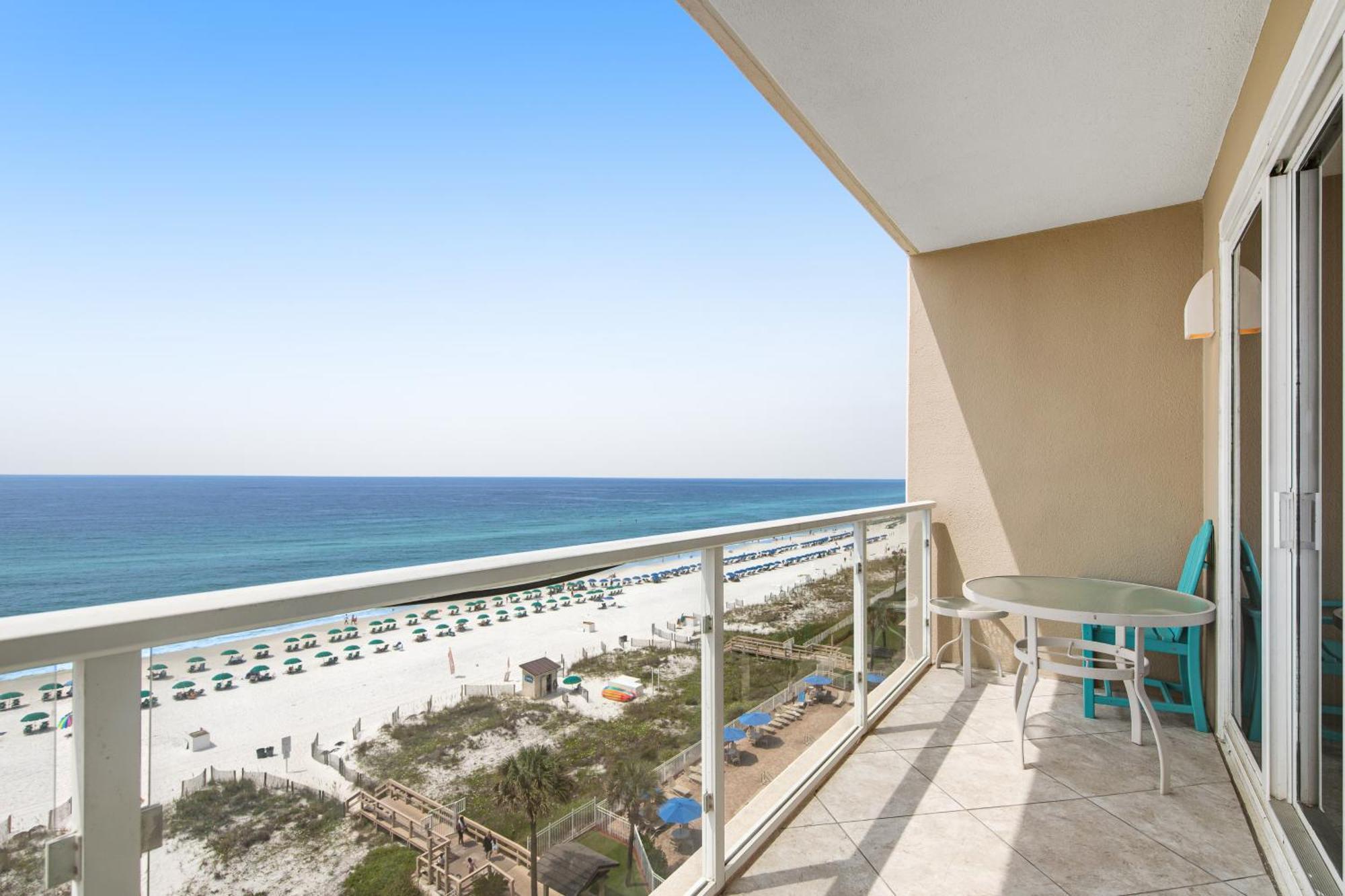 Apartment Sterling Sands Destin