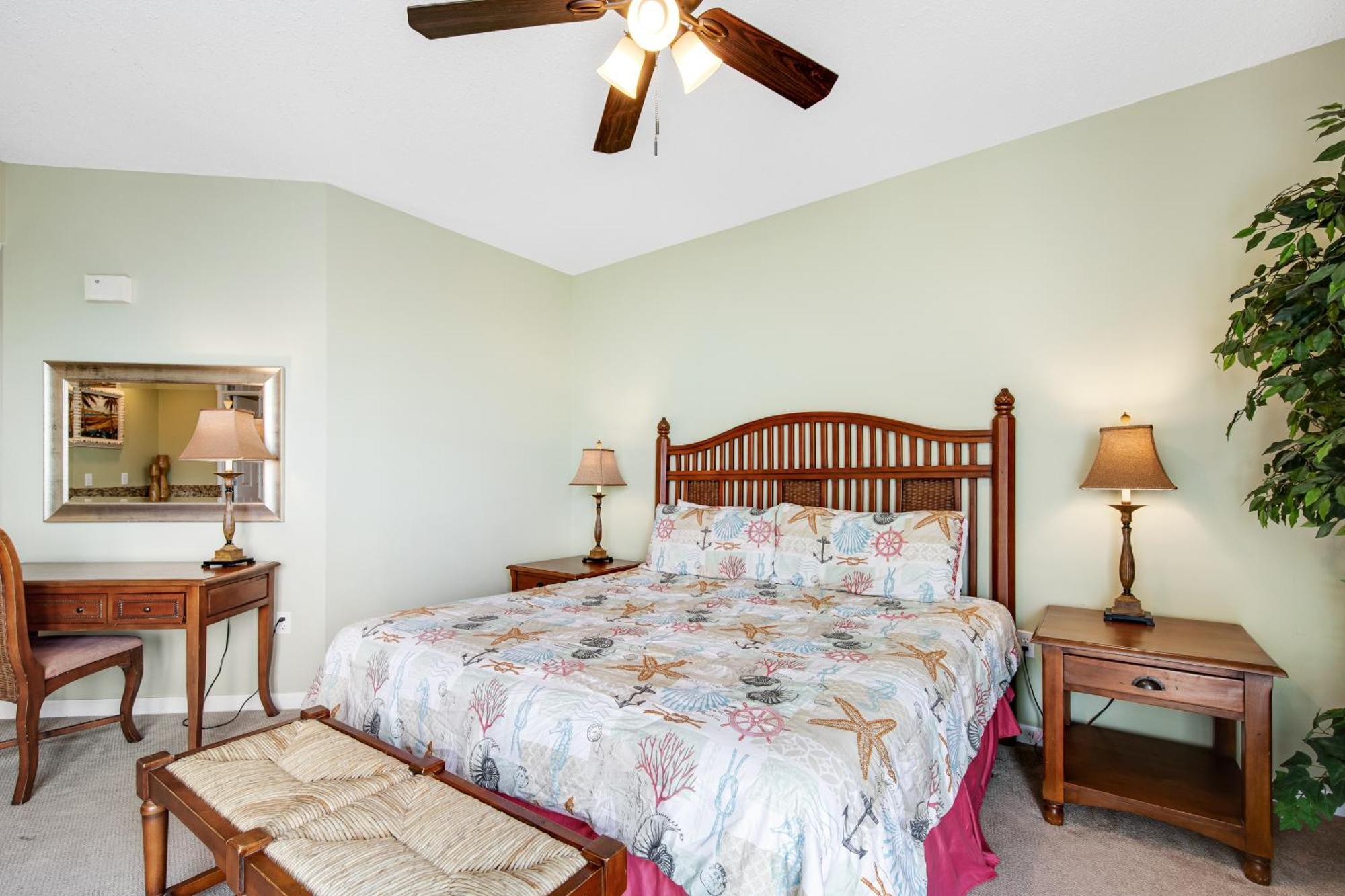 Sterling Sands Destin