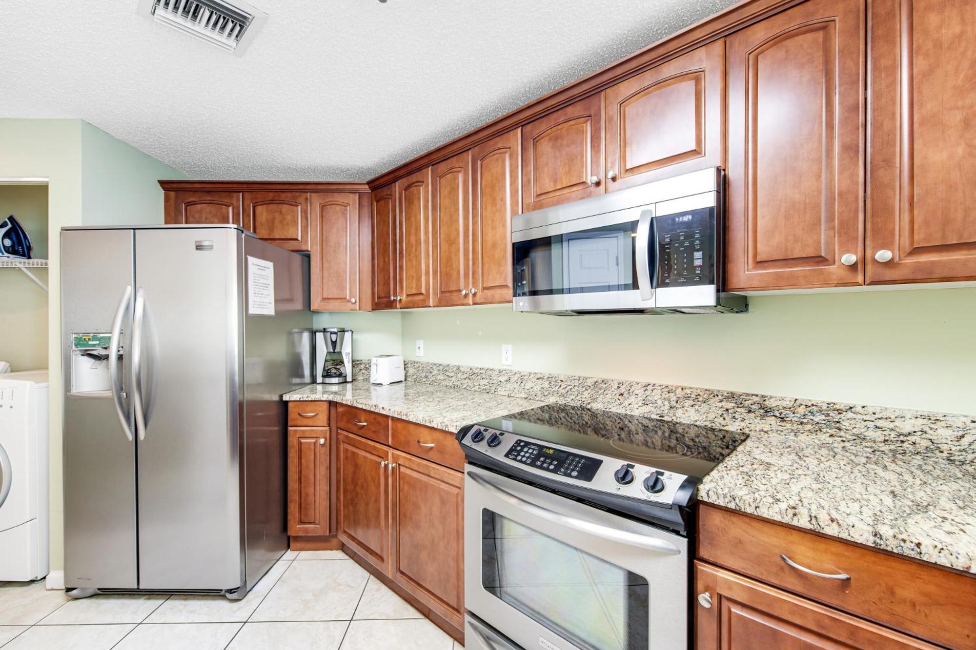 Sterling Sands Apartment *