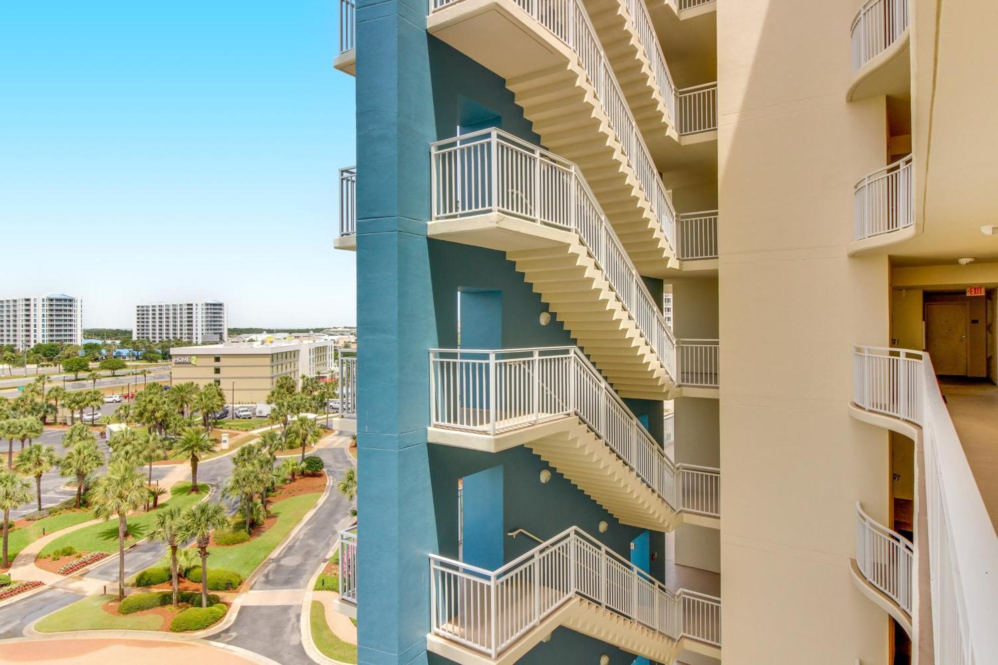 Apartment Sterling Sands *