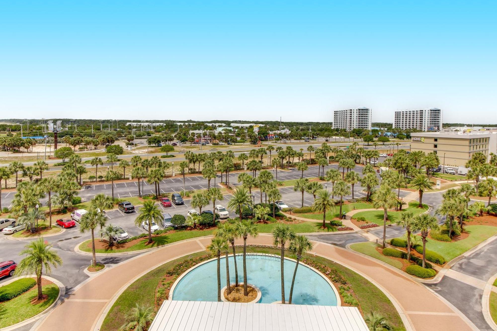 Sterling Sands Apartment Destin