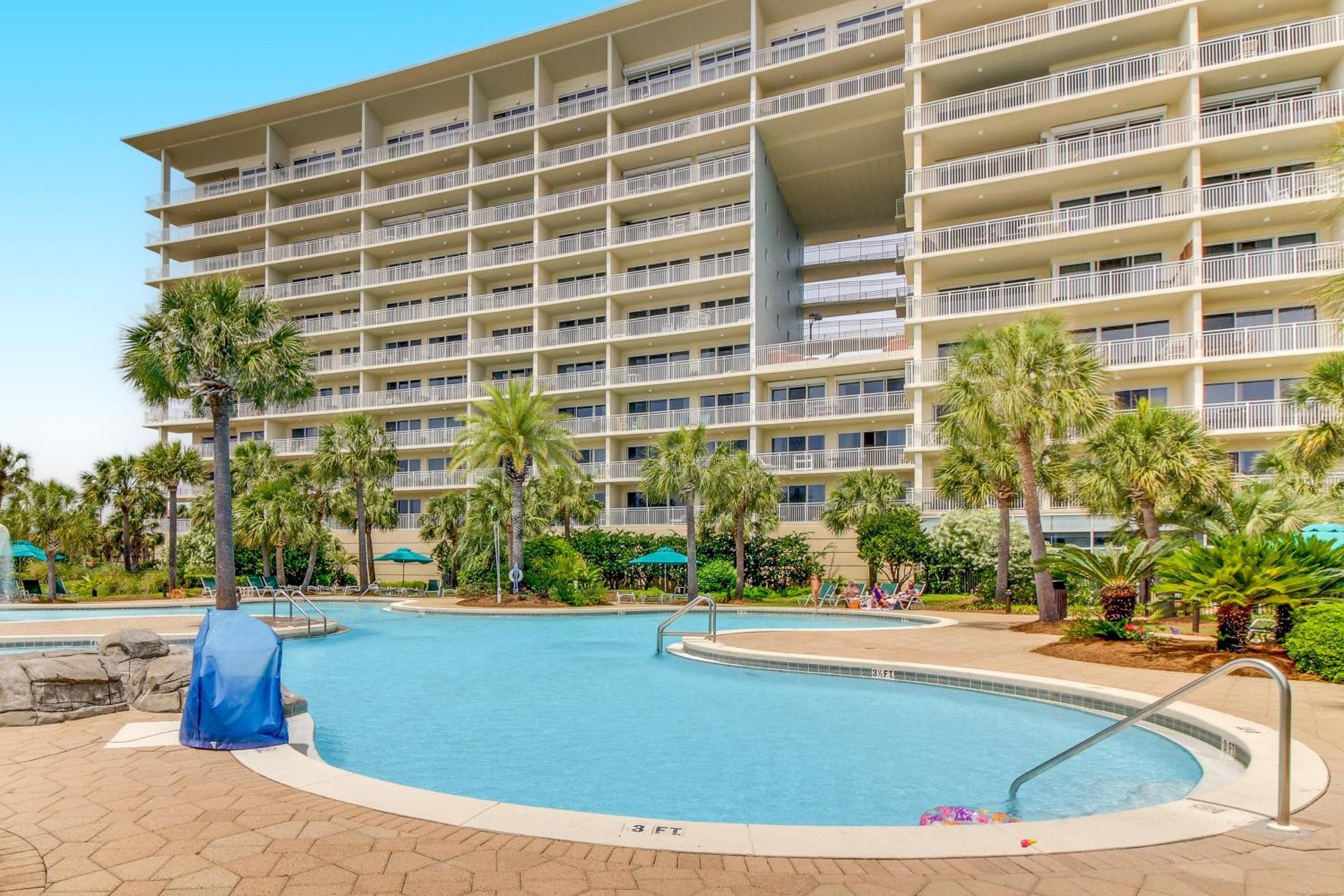 Apartment Sterling Sands