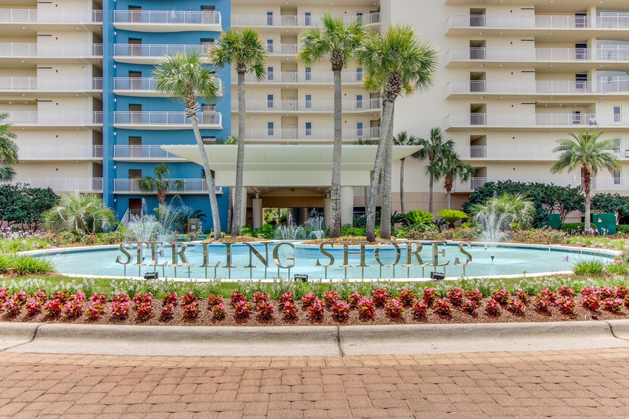 Sterling Sands