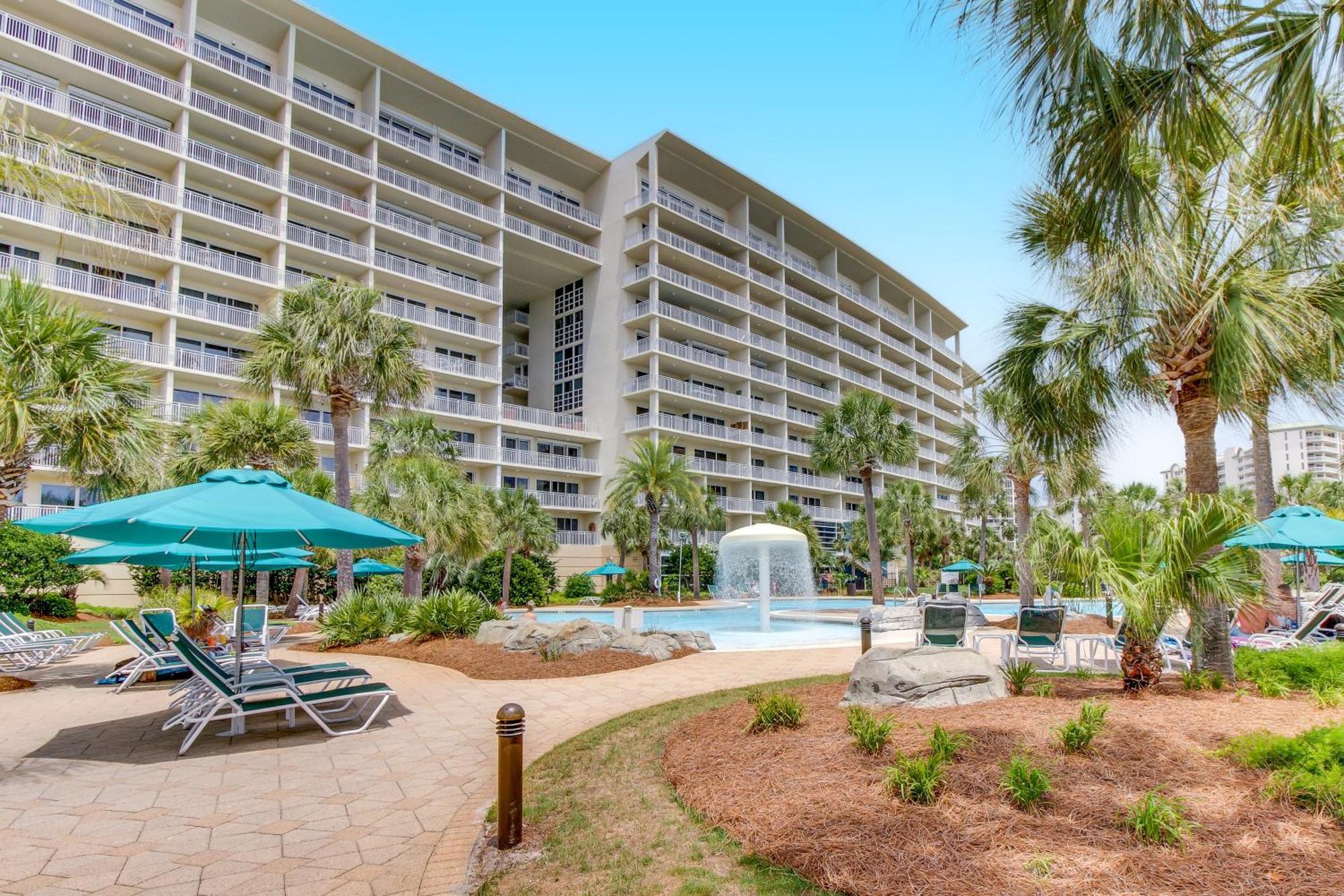 Apartment Sterling Sands