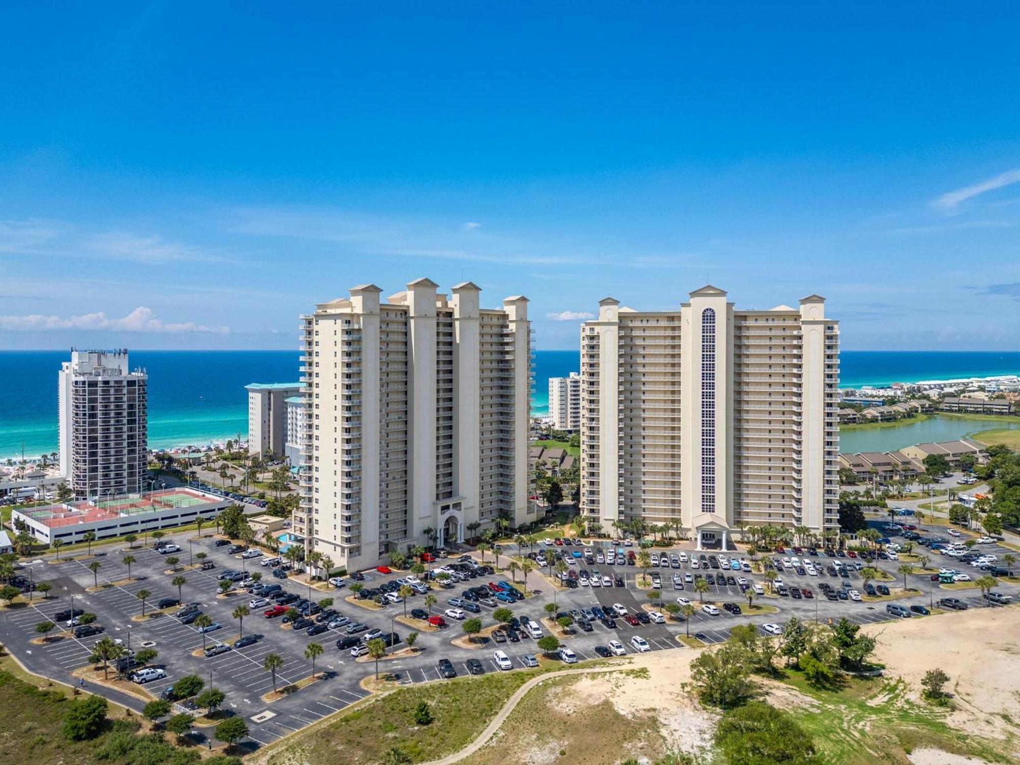 Ariel Dunes I 1408