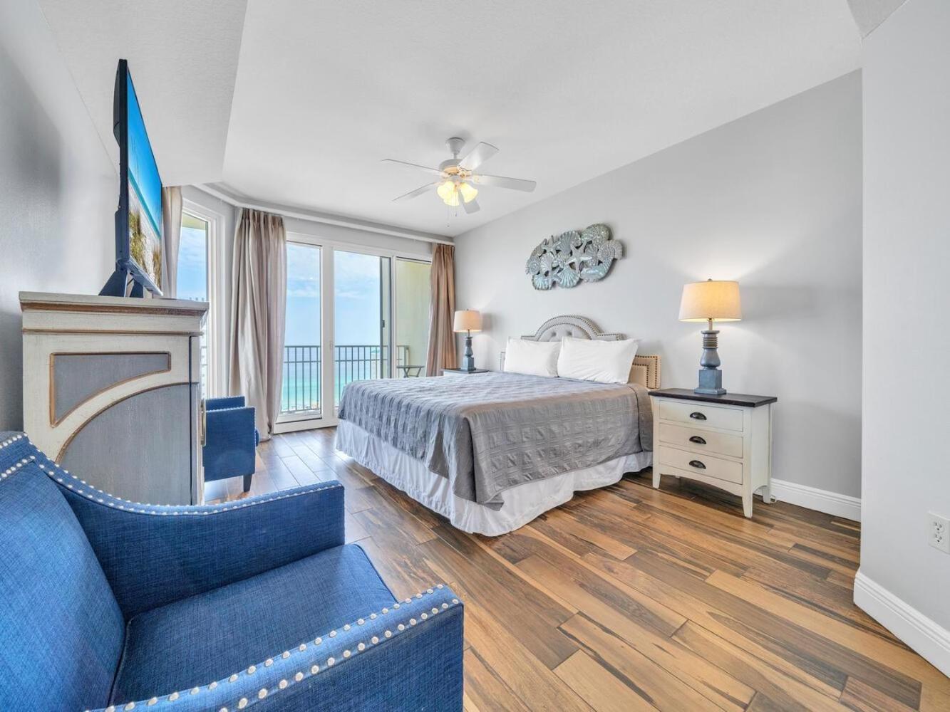 Ariel Dunes 1501 Holiday home Destin