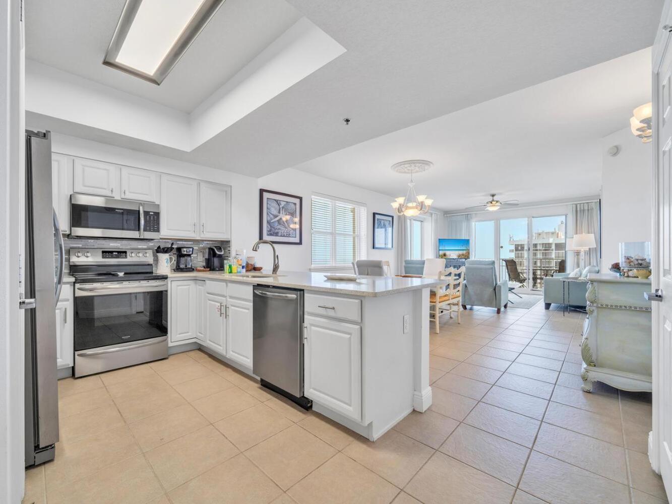 Holiday home Ariel Dunes 1501