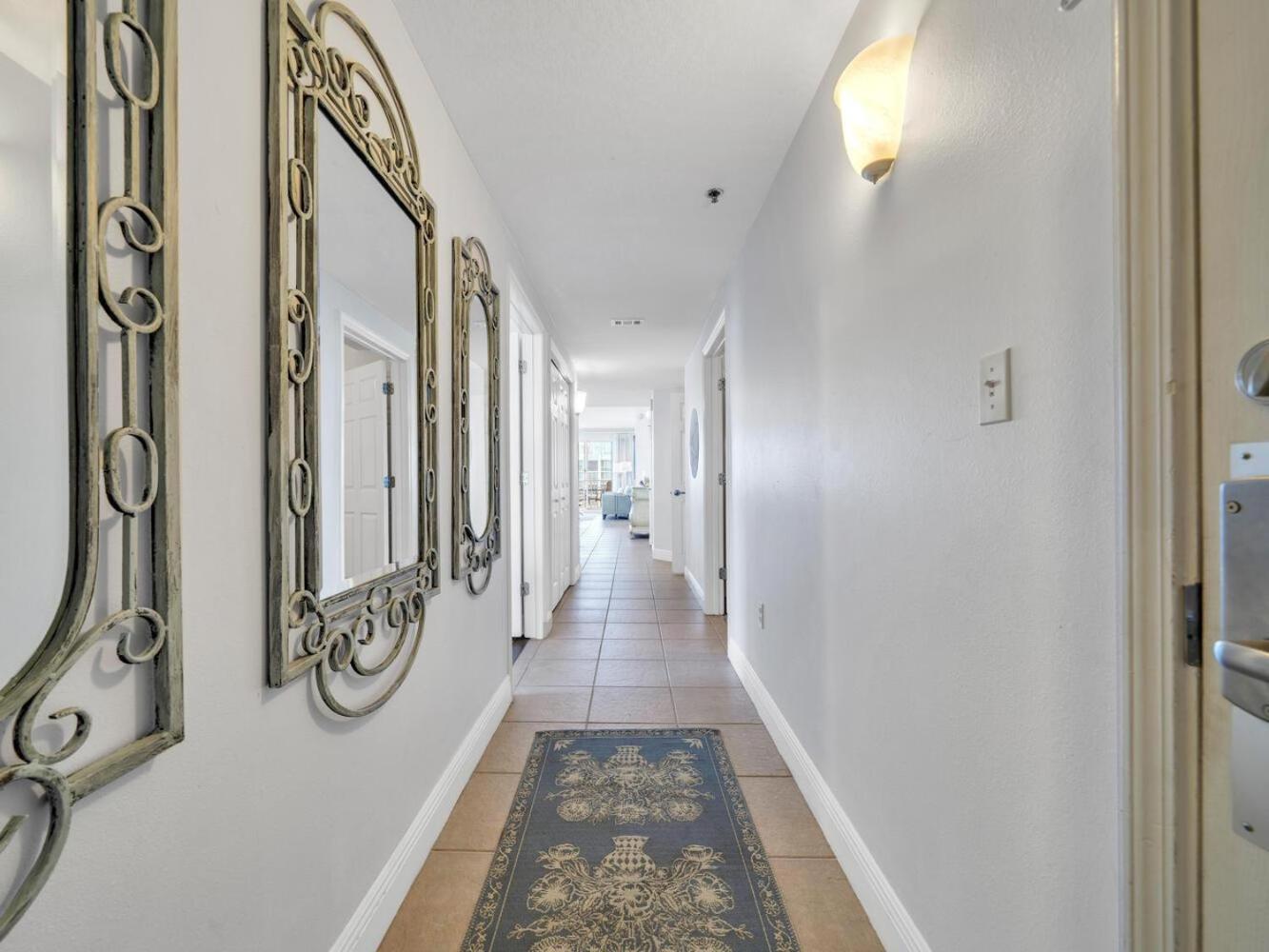 Ariel Dunes 1501 Holiday home Destin