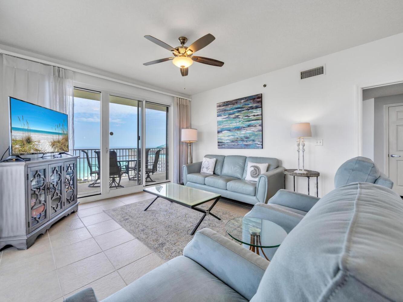 Holiday home Ariel Dunes 1501 Destin