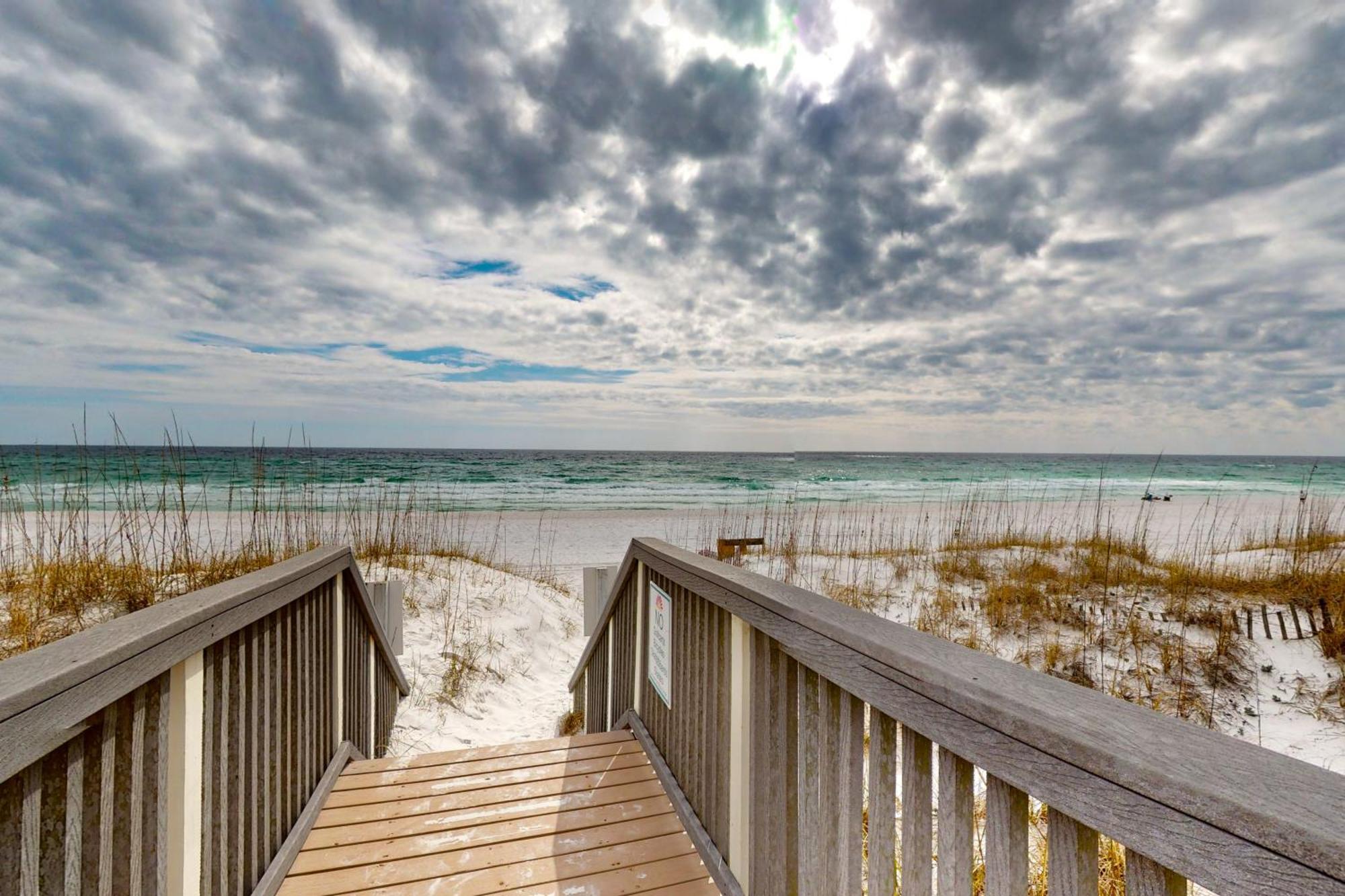 Caribbean Living * Destin