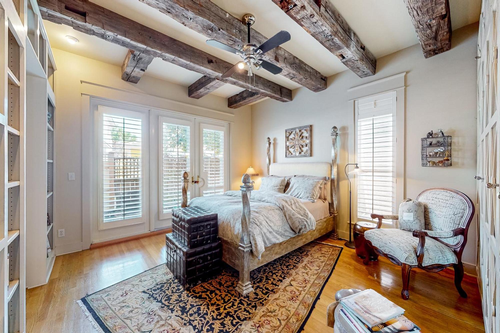 Caribbean Living Holiday home Destin