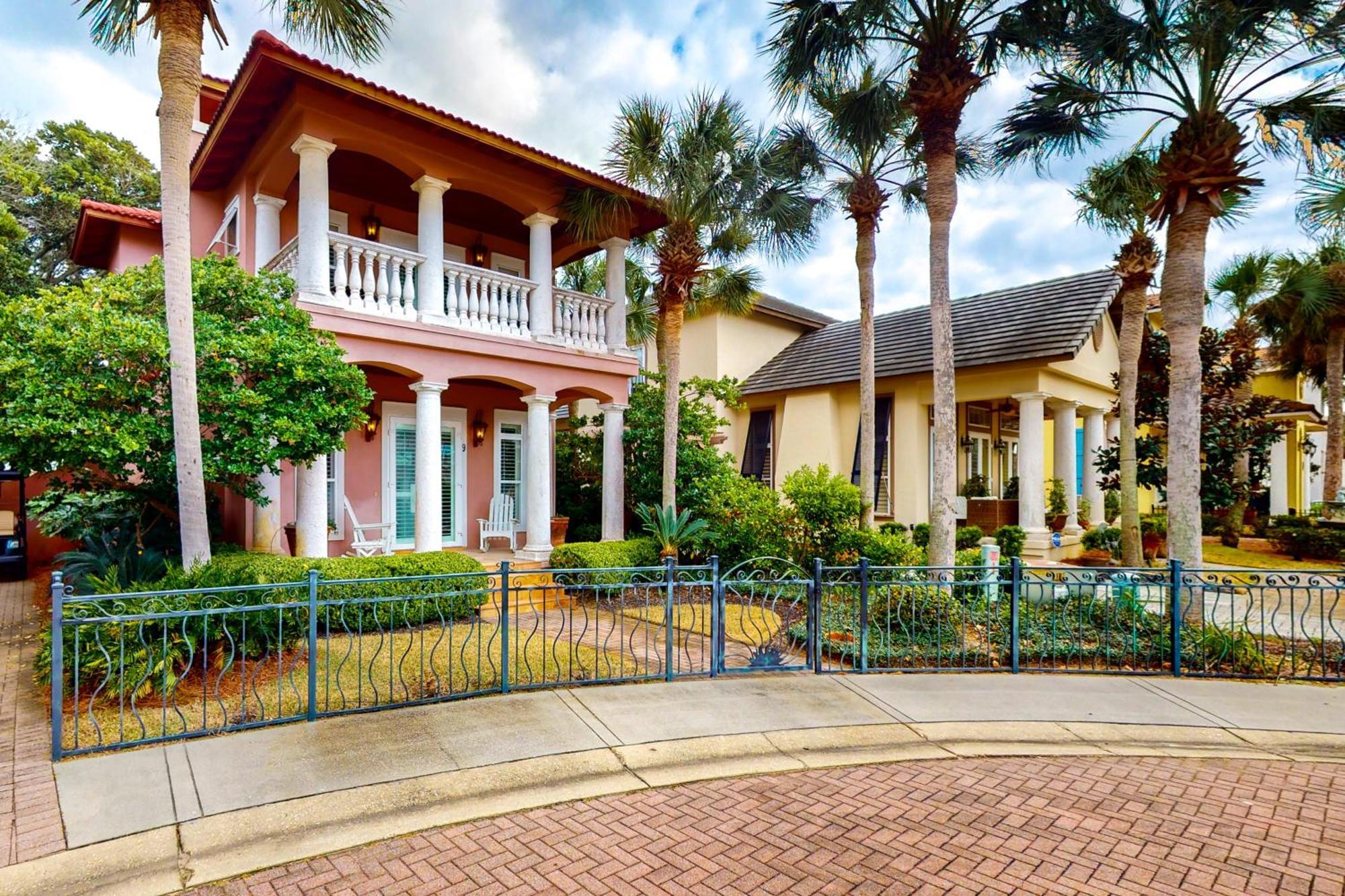 Holiday home Caribbean Living Destin