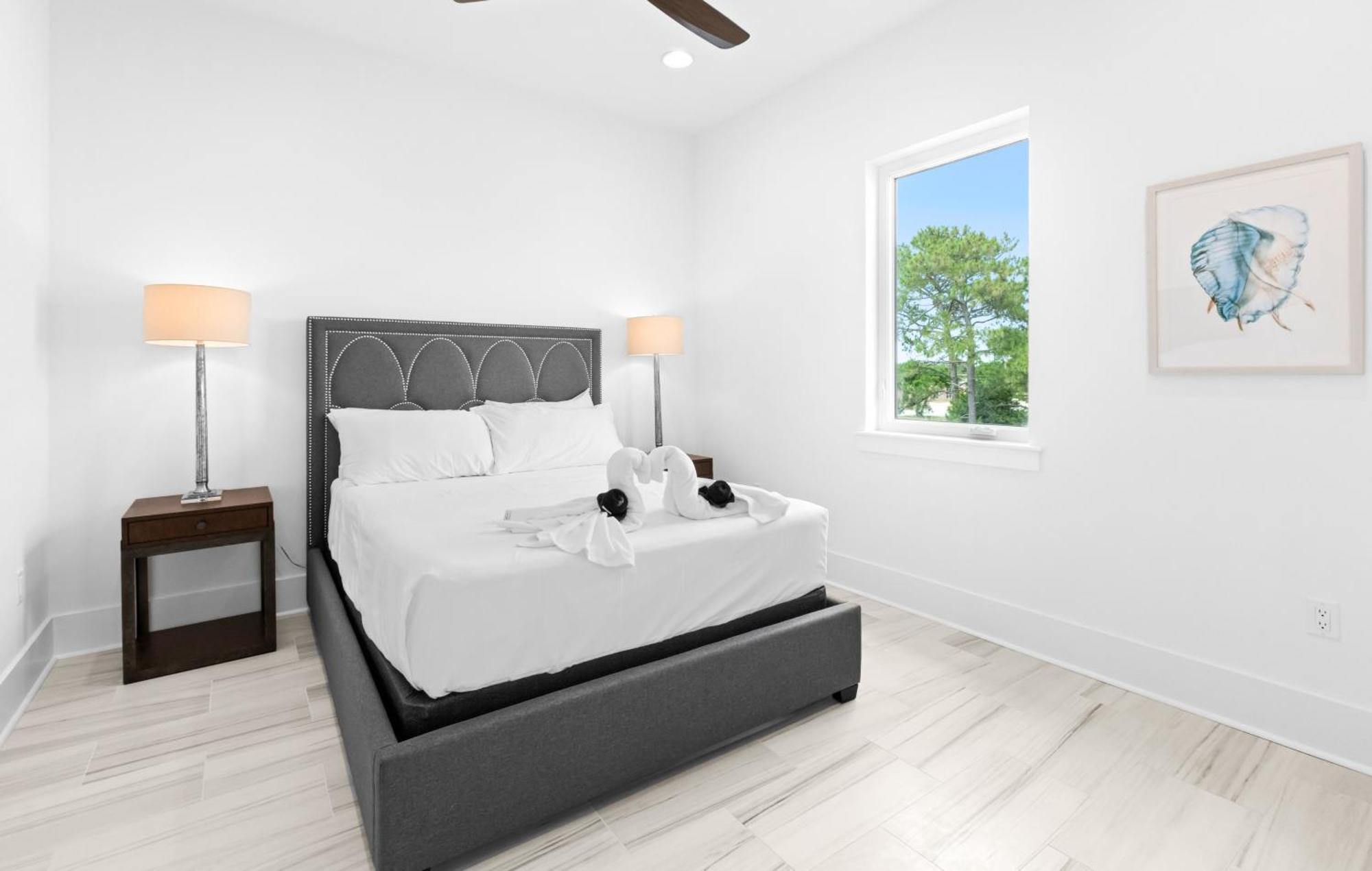 Soleil - Brand New Luxury Retreat! Destin