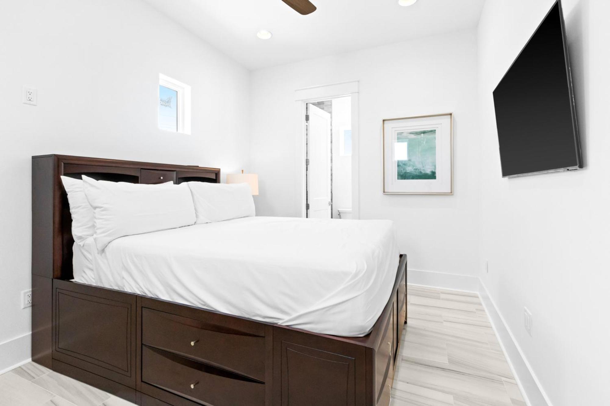 Holiday home Soleil - Brand New Luxury Retreat!
