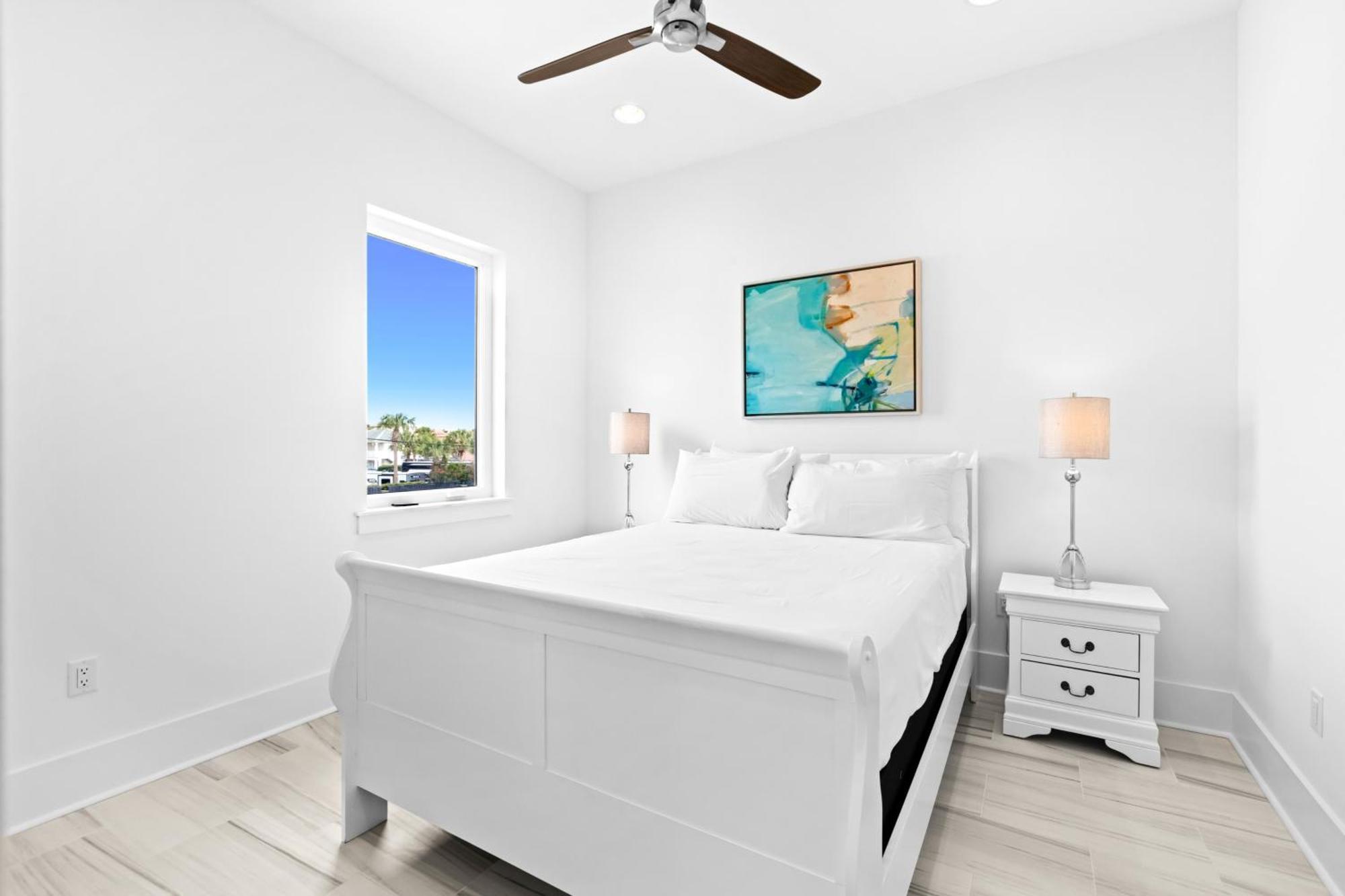 Soleil - Brand New Luxury Retreat! * Destin