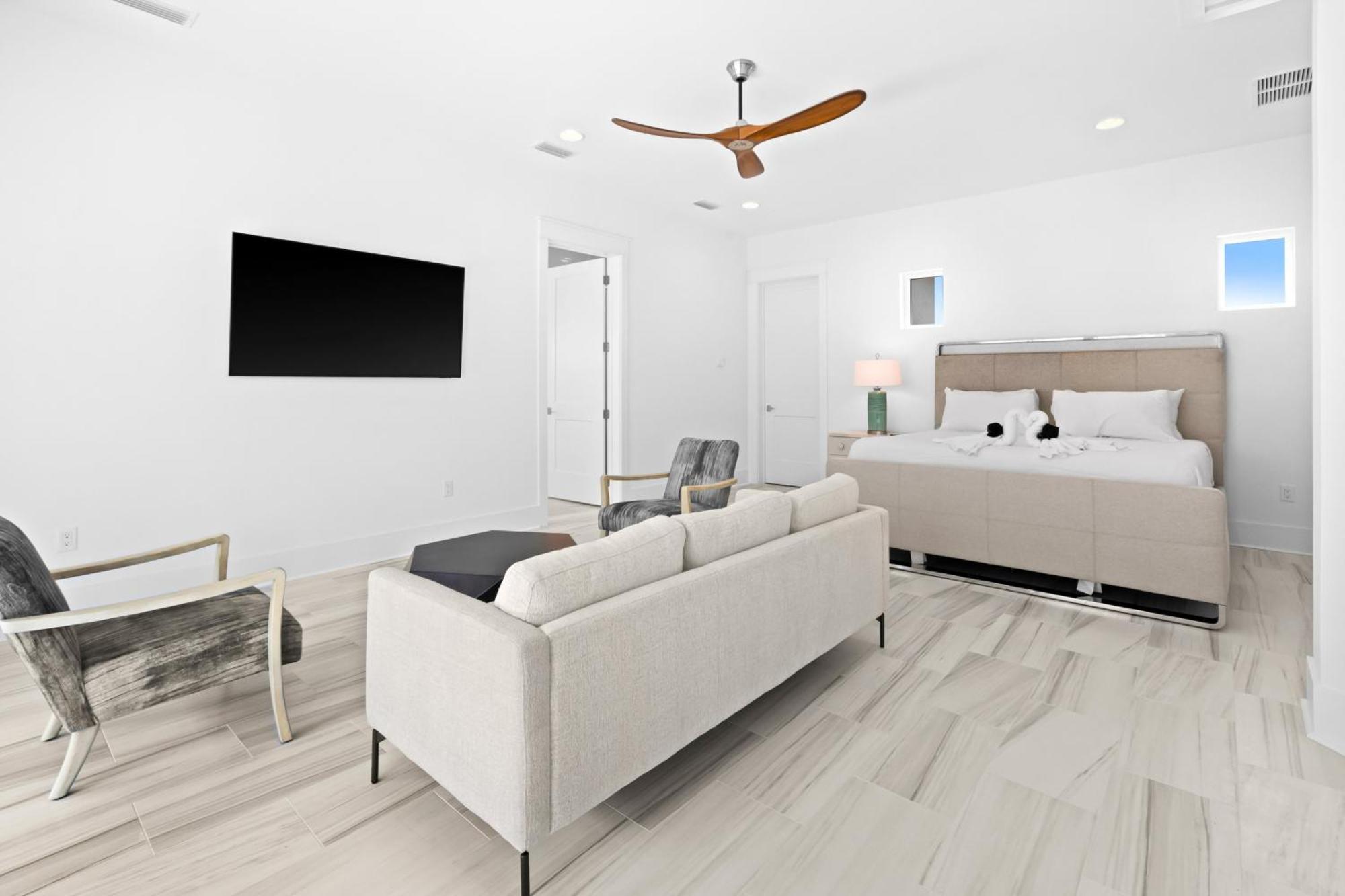 Holiday home Soleil - Brand New Luxury Retreat! *