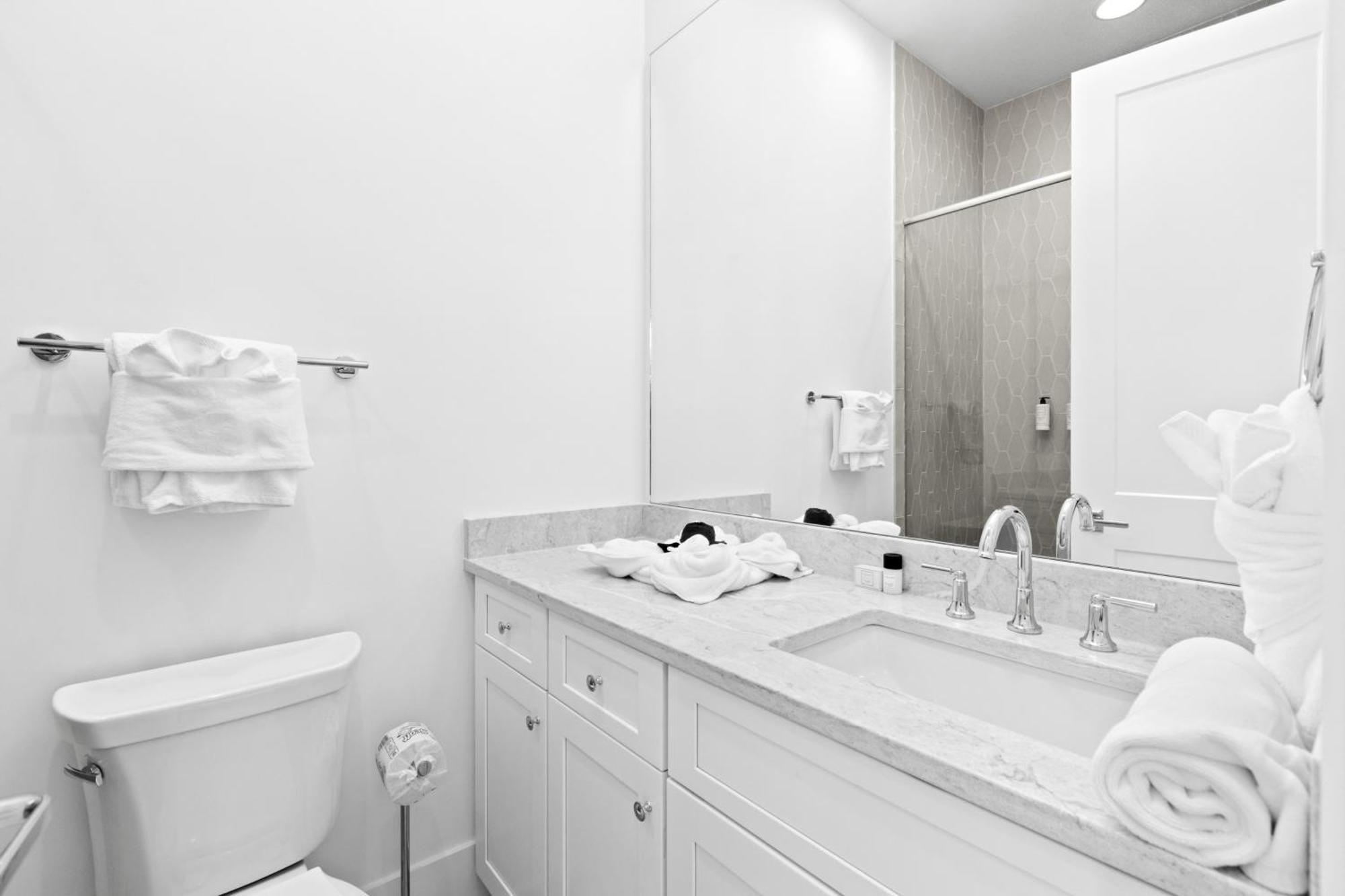 Soleil - Brand New Luxury Retreat!