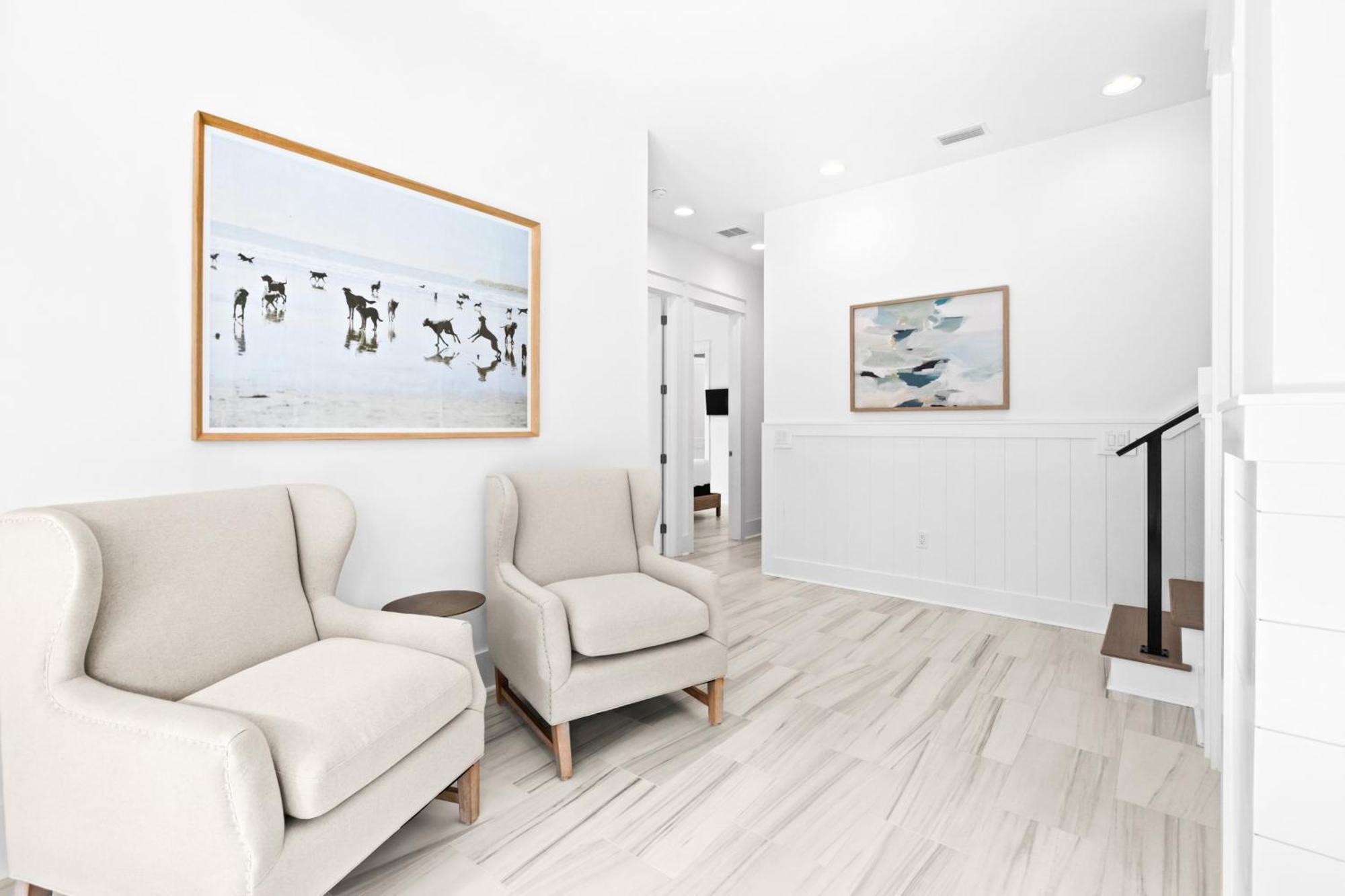 Soleil - Brand New Luxury Retreat! Holiday home Destin