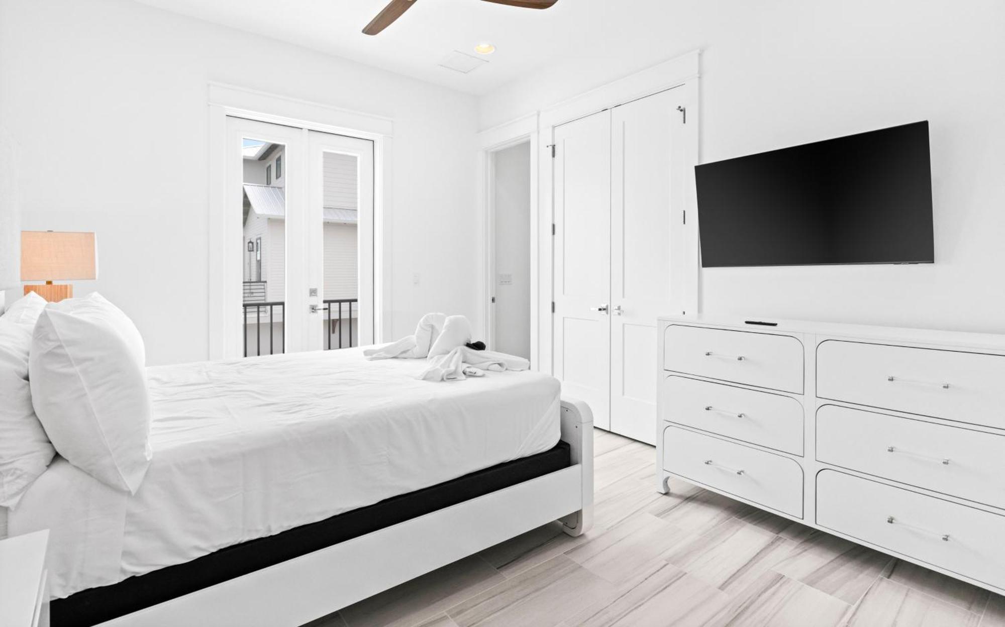 Soleil - Brand New Luxury Retreat! * Destin