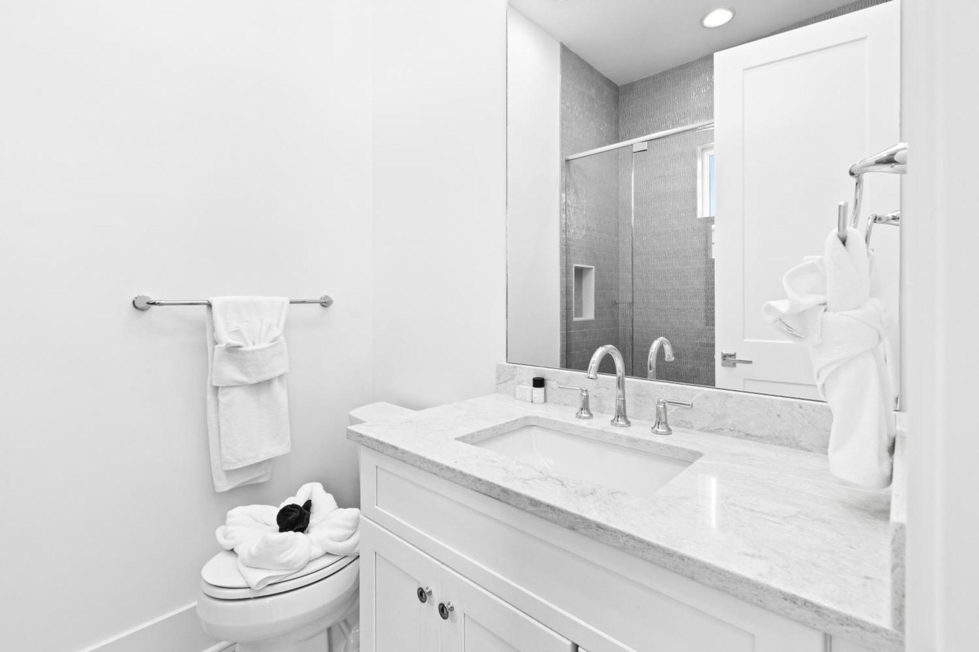 Holiday home Soleil - Brand New Luxury Retreat! *