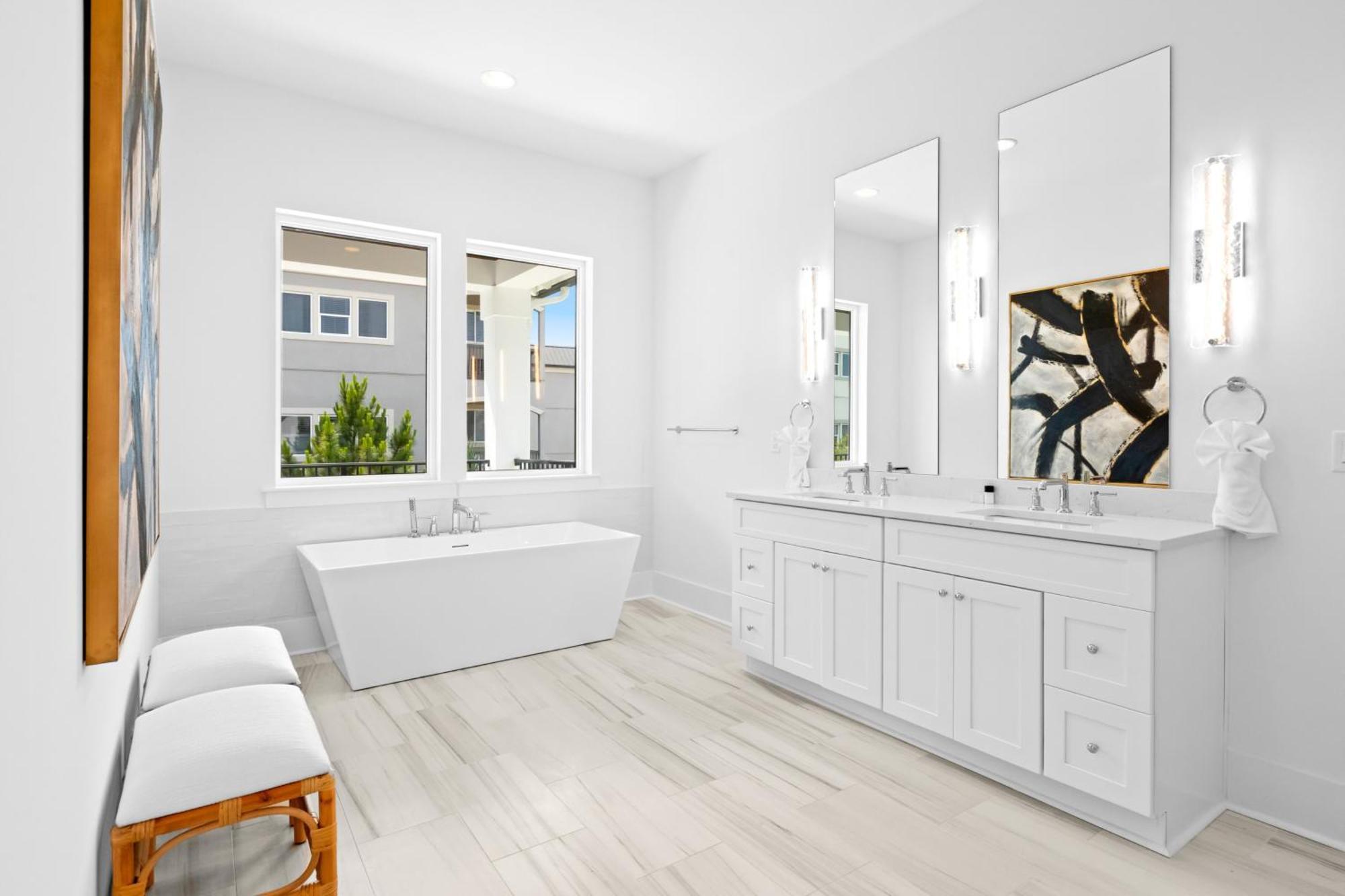 Soleil - Brand New Luxury Retreat!