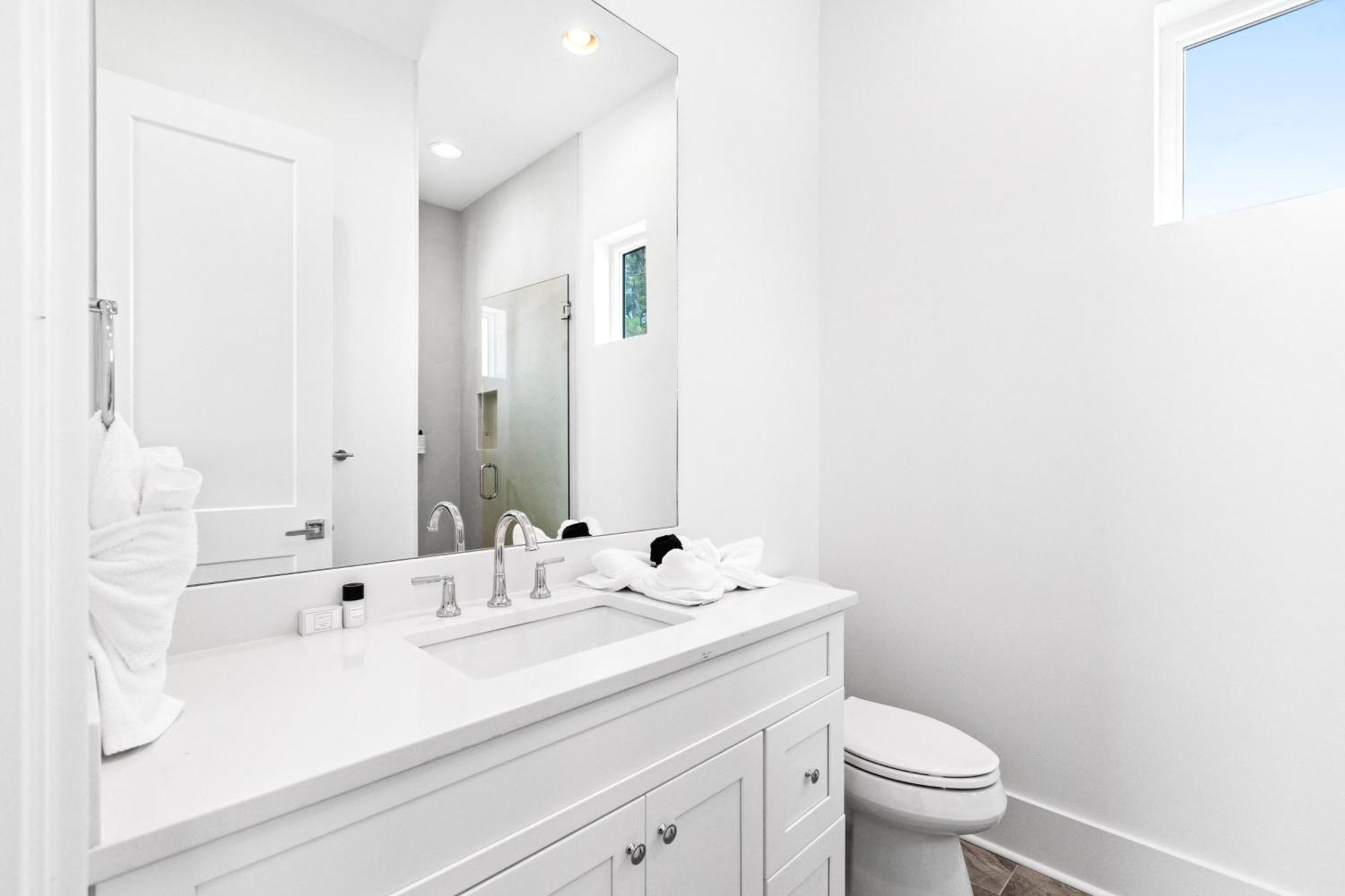 Soleil - Brand New Luxury Retreat! * Destin
