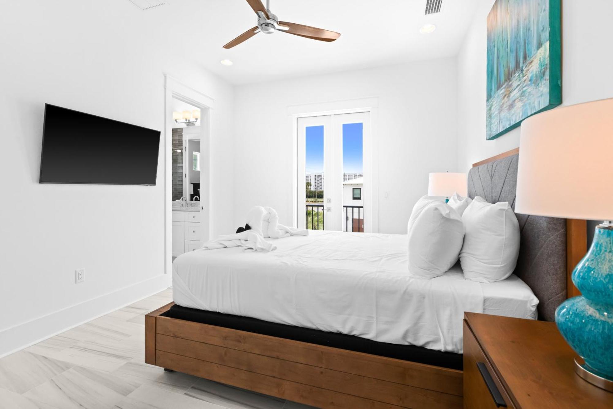 Soleil - Brand New Luxury Retreat!