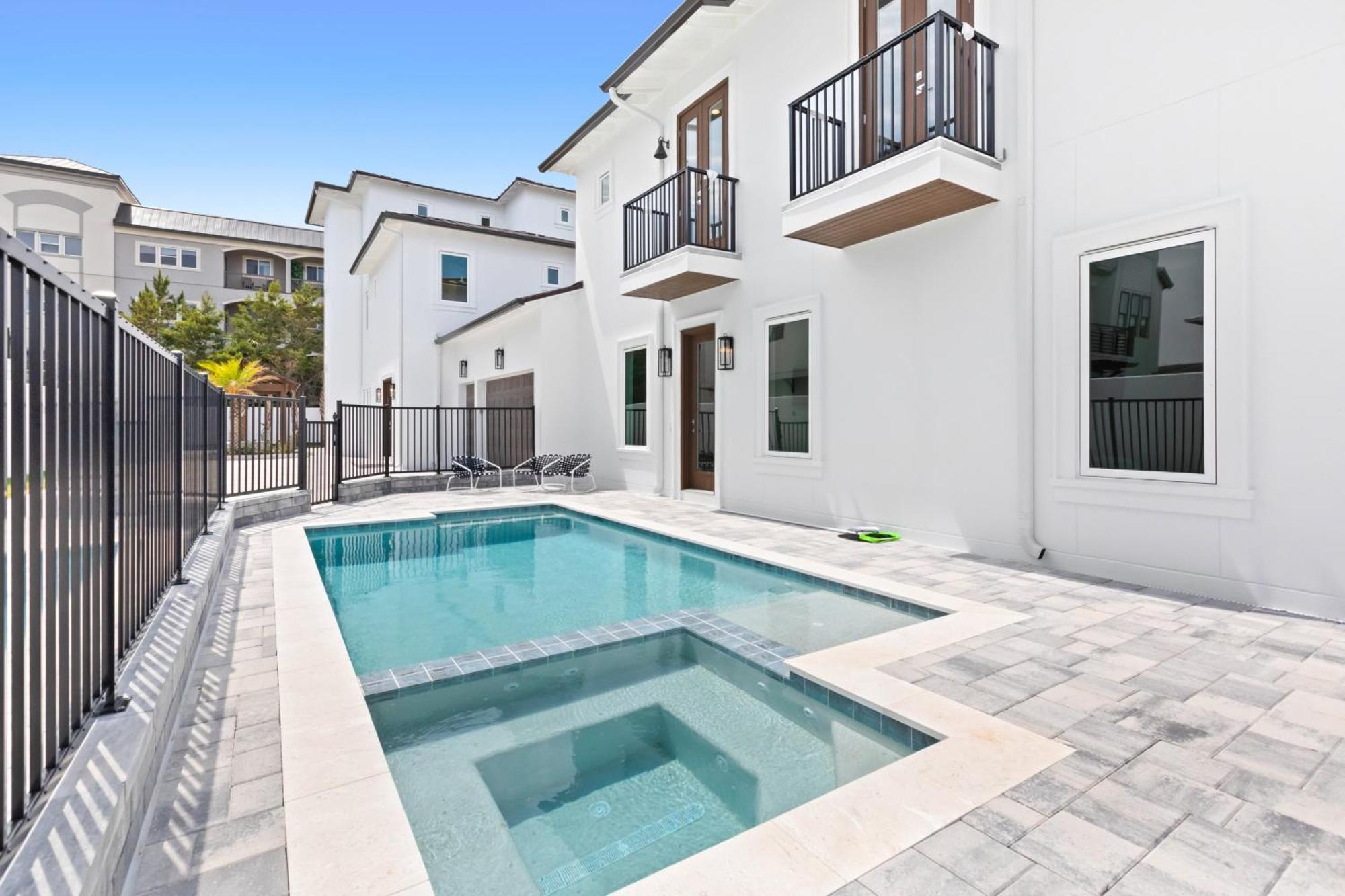 Holiday home Soleil - Brand New Luxury Retreat! Destin
