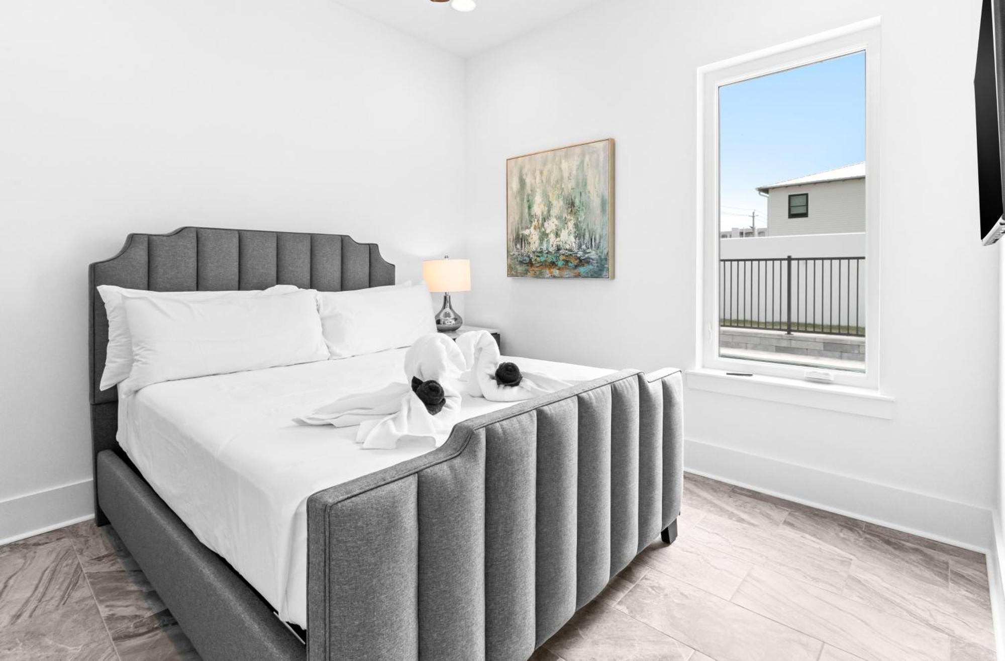 Soleil - Brand New Luxury Retreat! * Destin