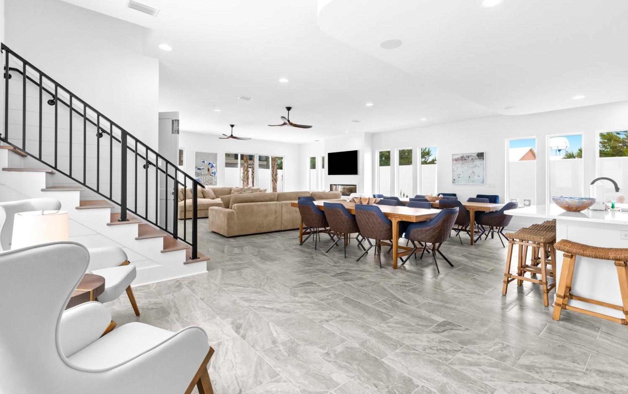 Soleil - Brand New Luxury Retreat! Destin