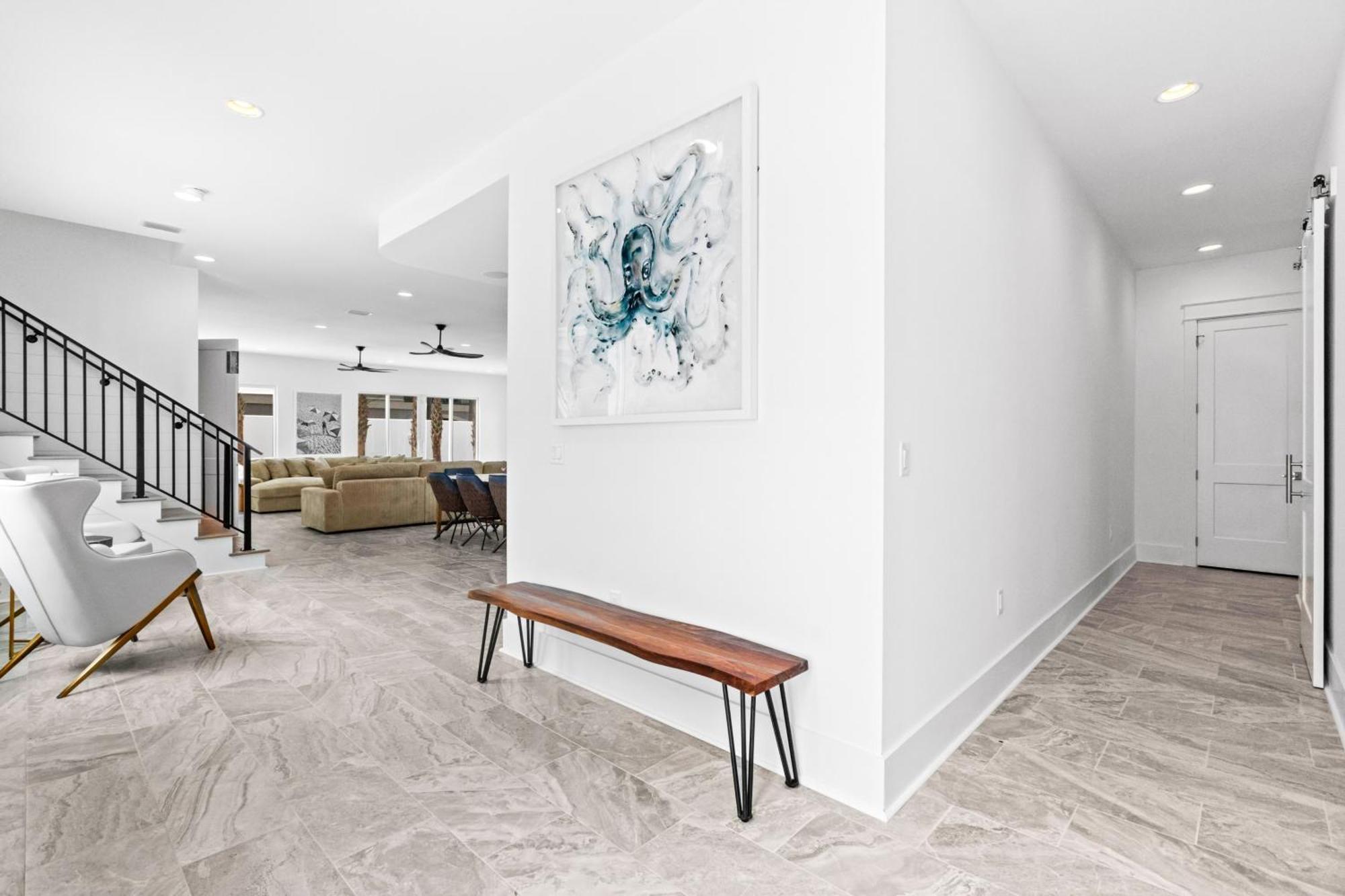 Soleil - Brand New Luxury Retreat! * Destin