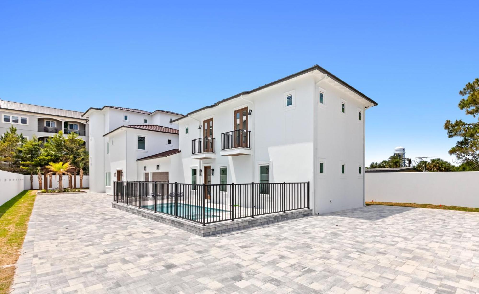 Holiday home Soleil - Brand New Luxury Retreat! Destin