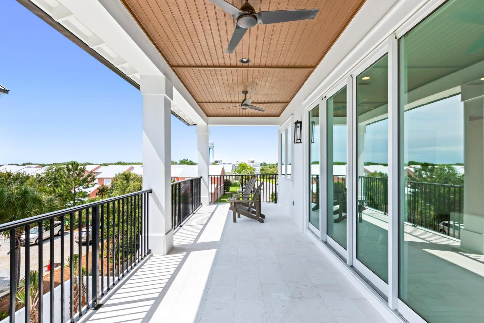 Soleil - Brand New Luxury Retreat!