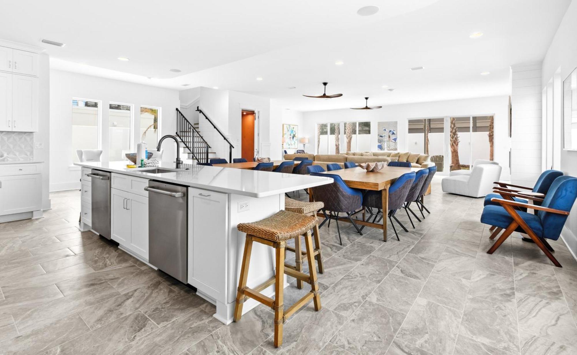 Holiday home Soleil - Brand New Luxury Retreat! *